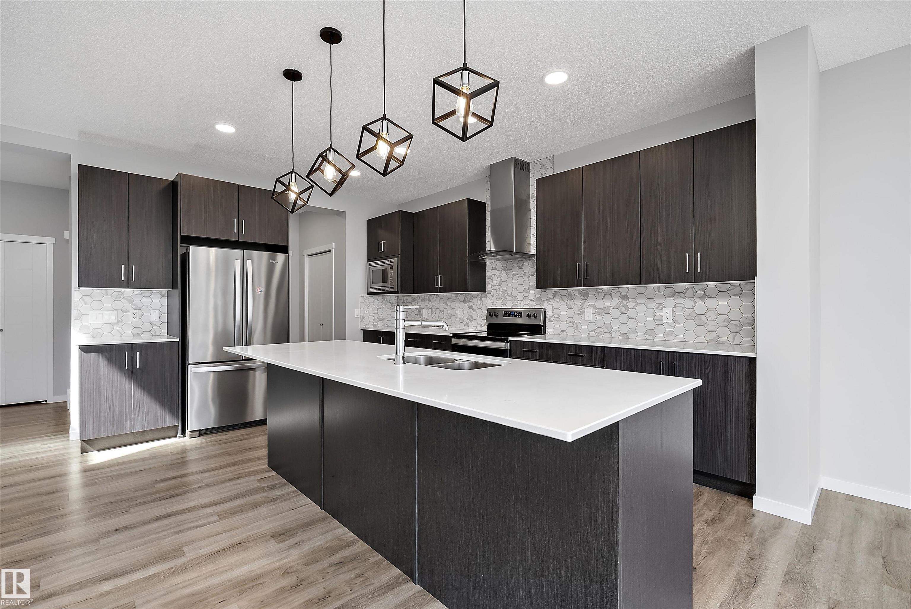Third View of 9227 223 Street, Secord, Edmonton, Alberta, T5T 7M1