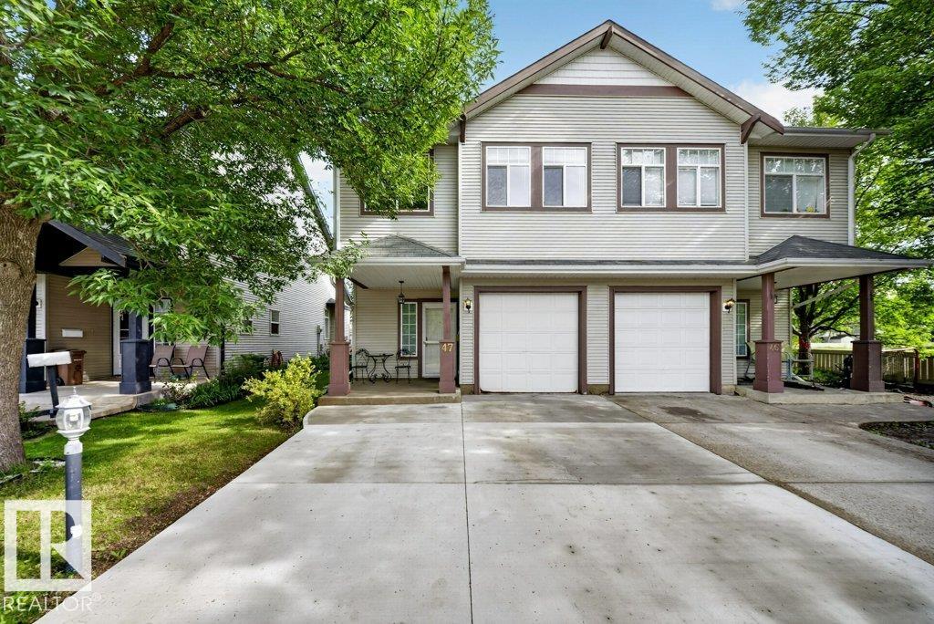 47 30 LEVASSEUR RD, E4505458, Alberta,