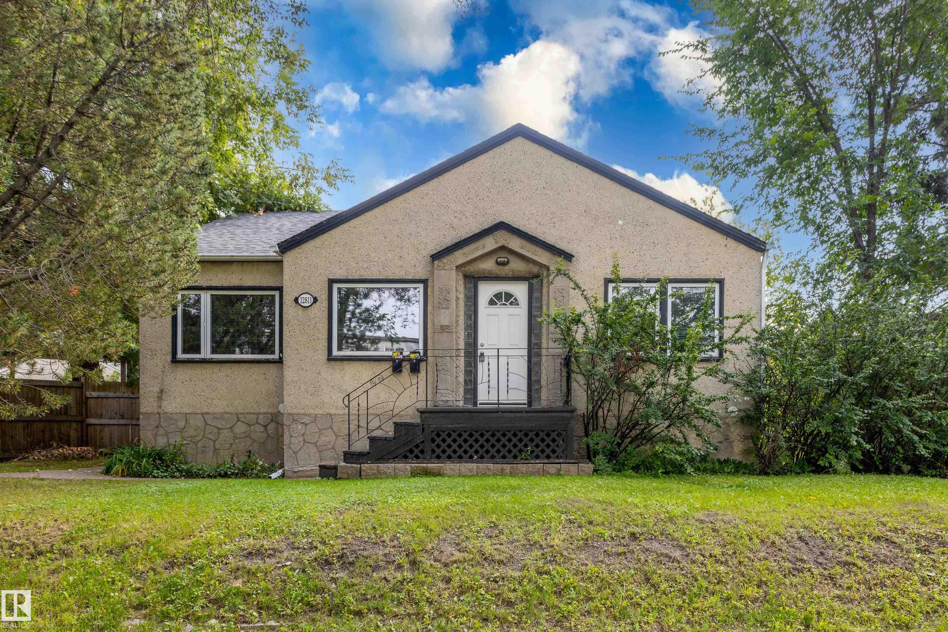12811 117 Avenue, E4505463, Alberta,
