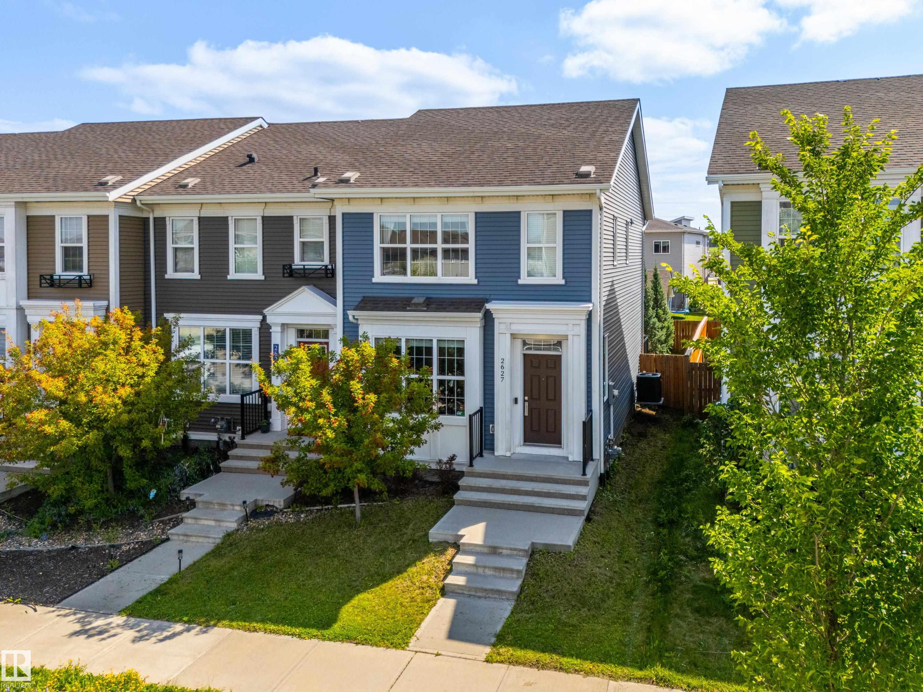 2627 MAPLE Way, E4505468, Alberta,