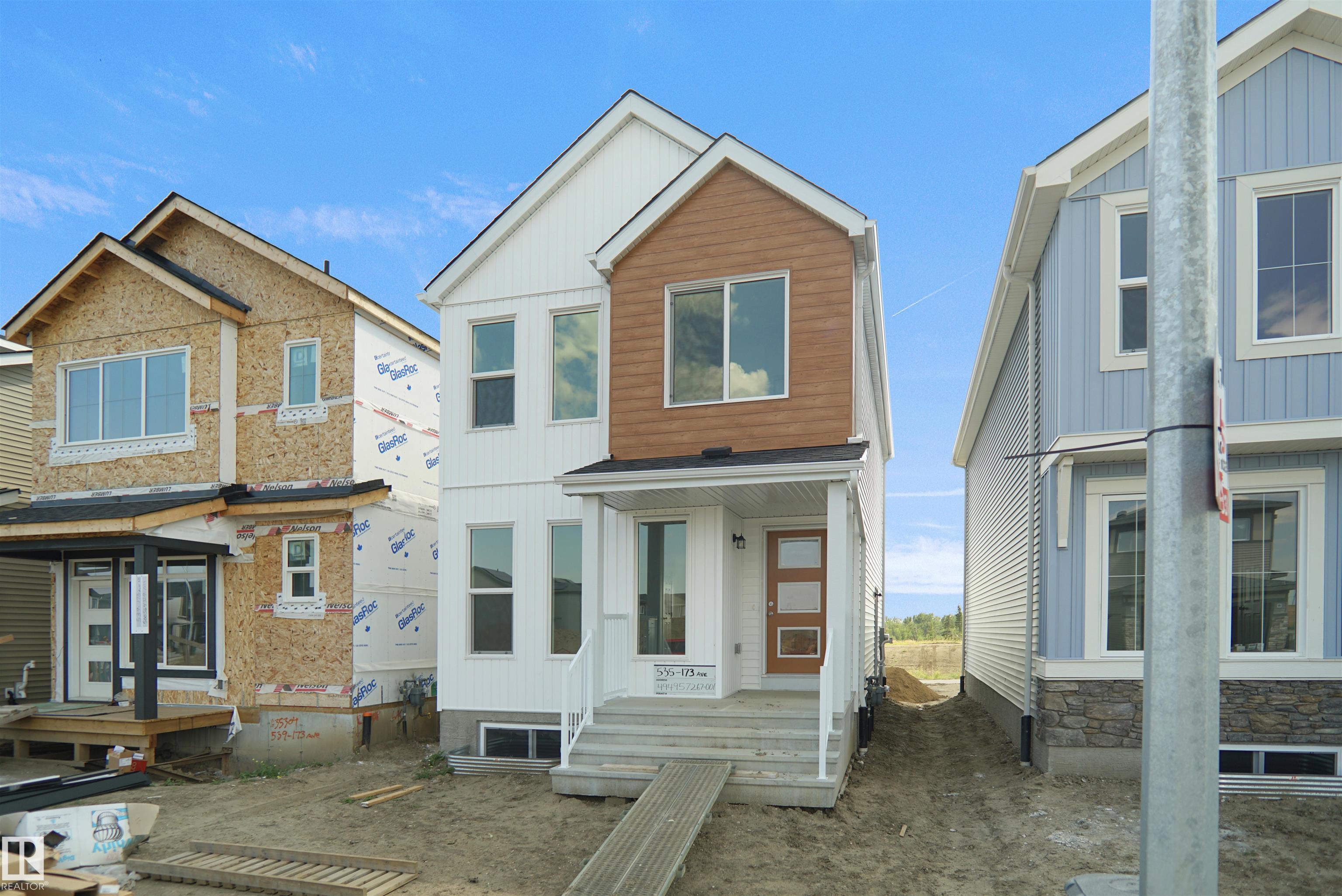 583 177 Avenue, E4505476, Alberta,