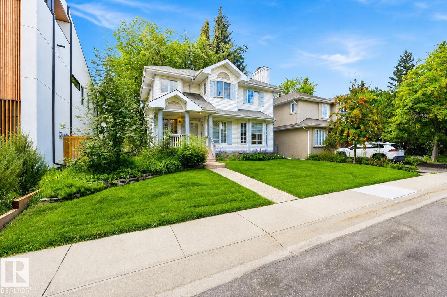 14631 SUMMIT Drive, E4505478, Alberta,
