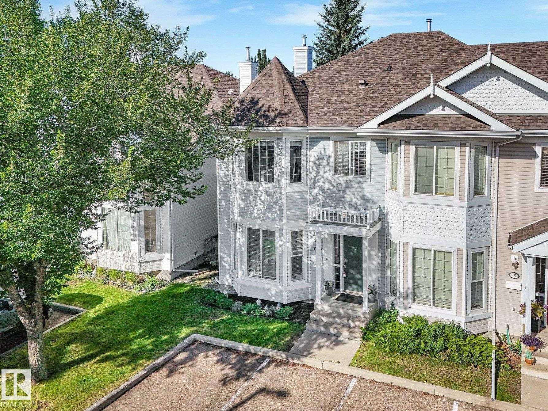 48 1780 GLASTONBURY Boulevard, E4505481, Alberta,