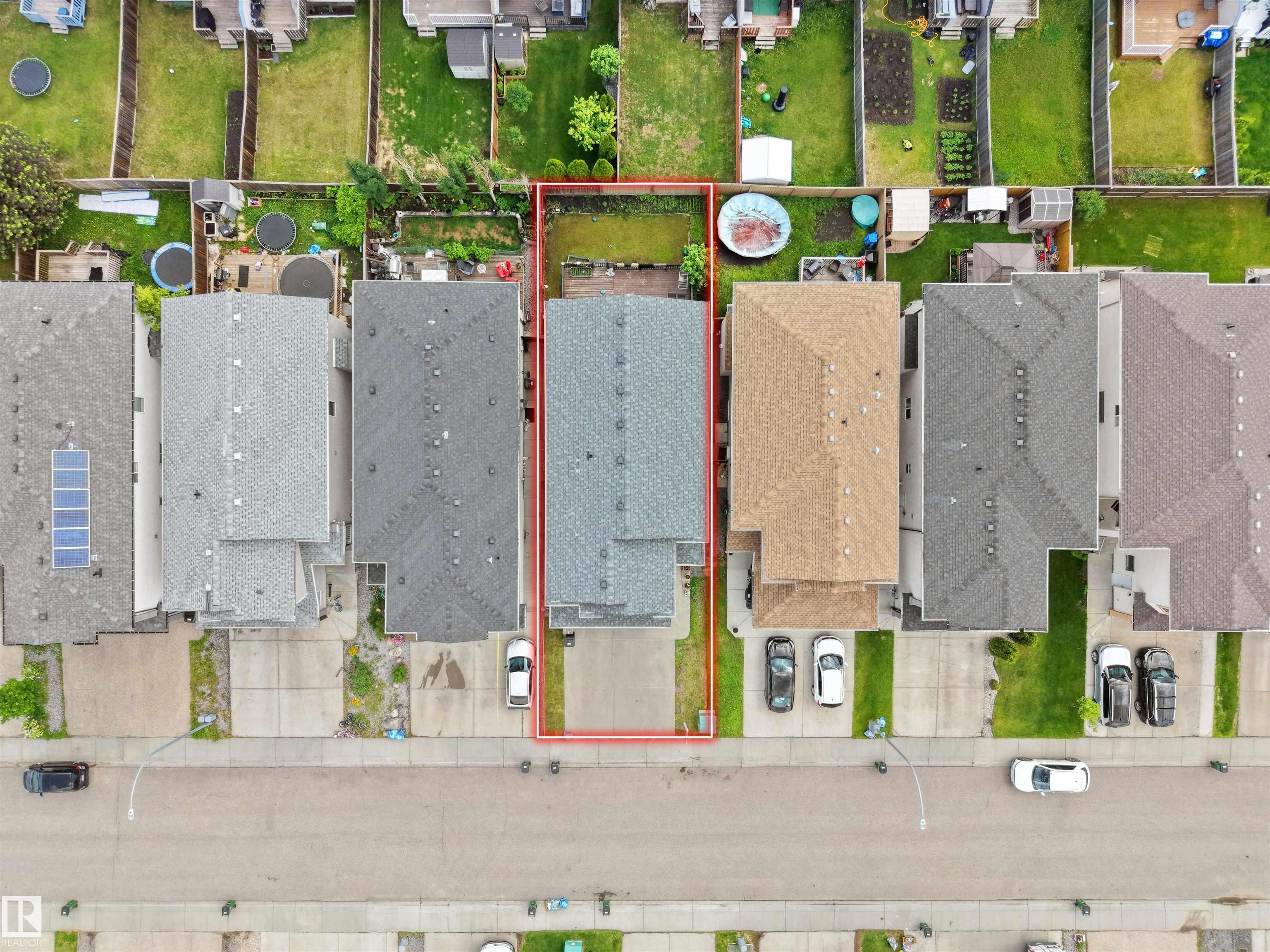 Fifth View of 16903 54 Street, McConachie Area, Edmonton, Alberta, T5Y 0R2