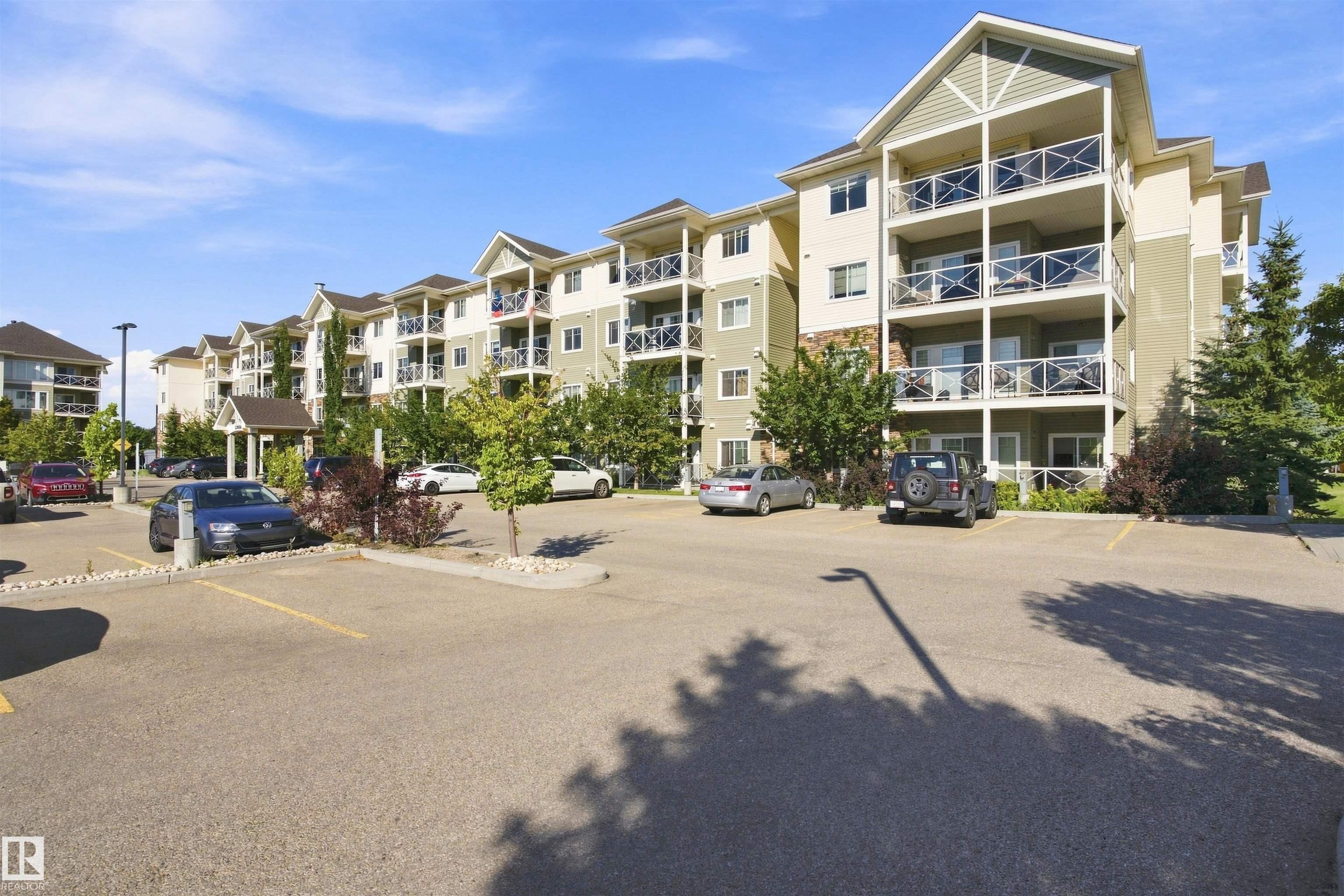 406 12650 142 Avenue, E4505489, Alberta,