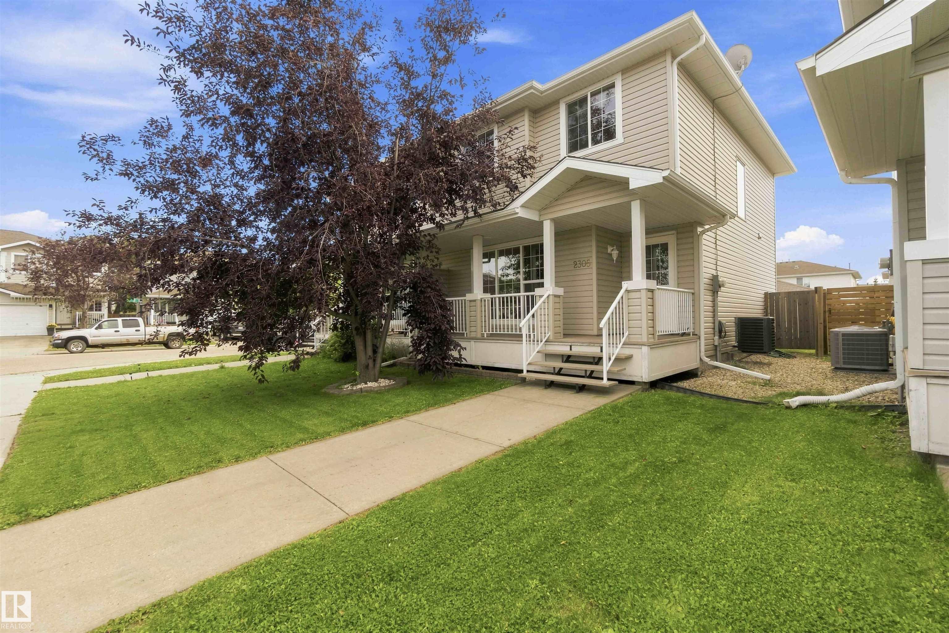 2305 28 Avenue, E4505490, Alberta,