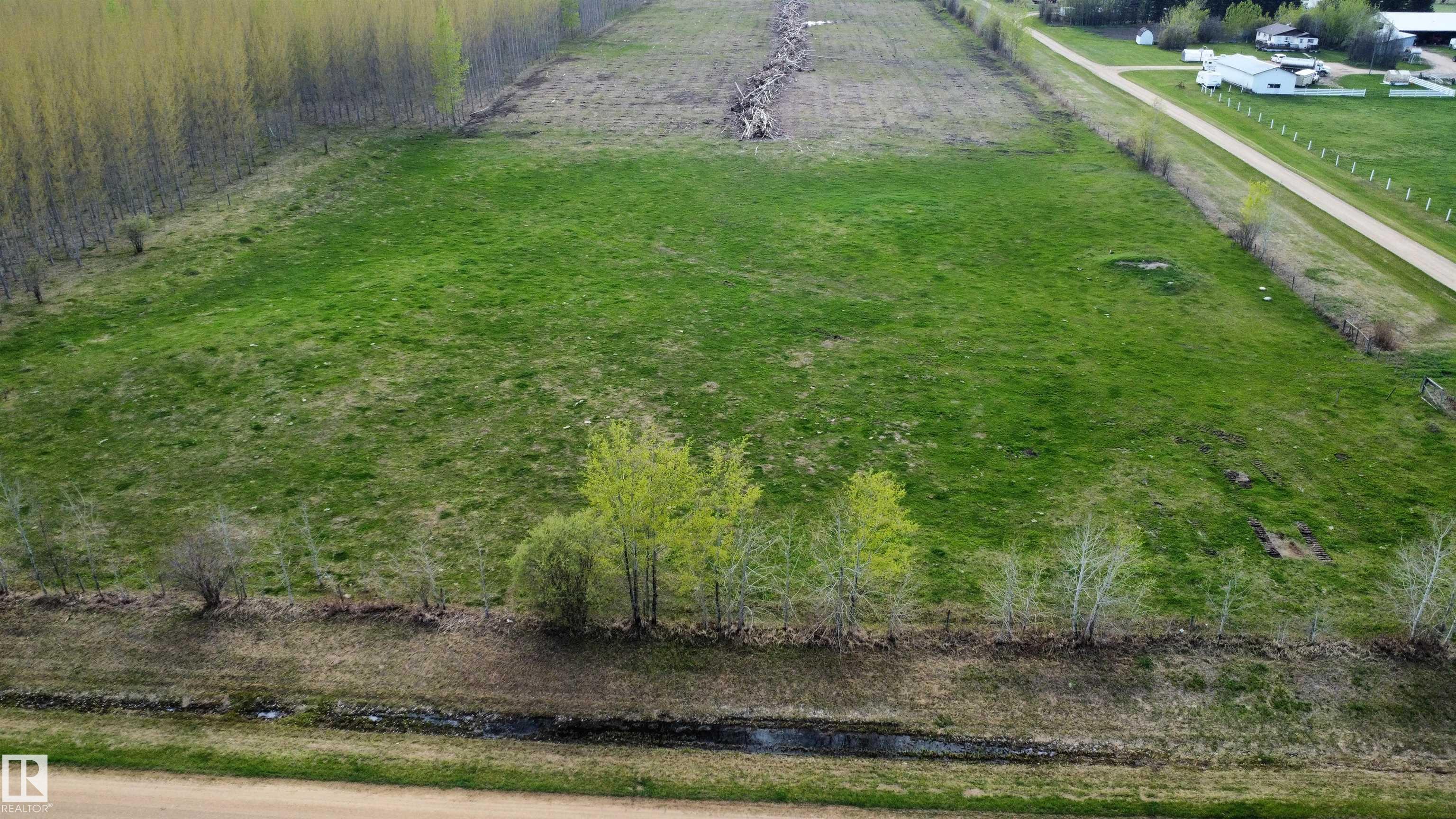 Second View of Twp Rd 640 Rge Rd 233, None, Rural Athabasca County, Alberta, T0G 1T0