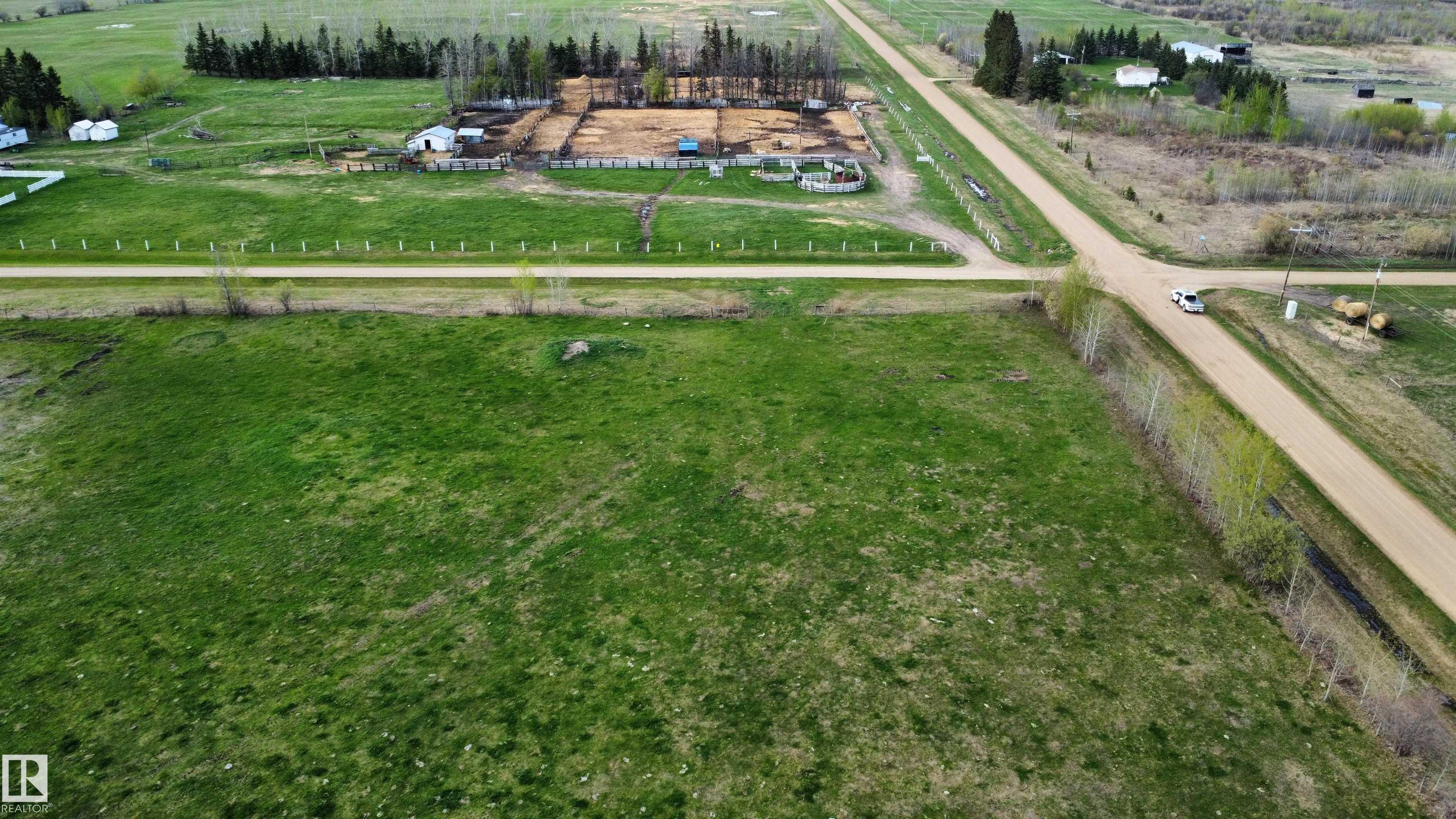 Fourth View of Twp Rd 640 Rge Rd 233, None, Rural Athabasca County, Alberta, T0G 1T0