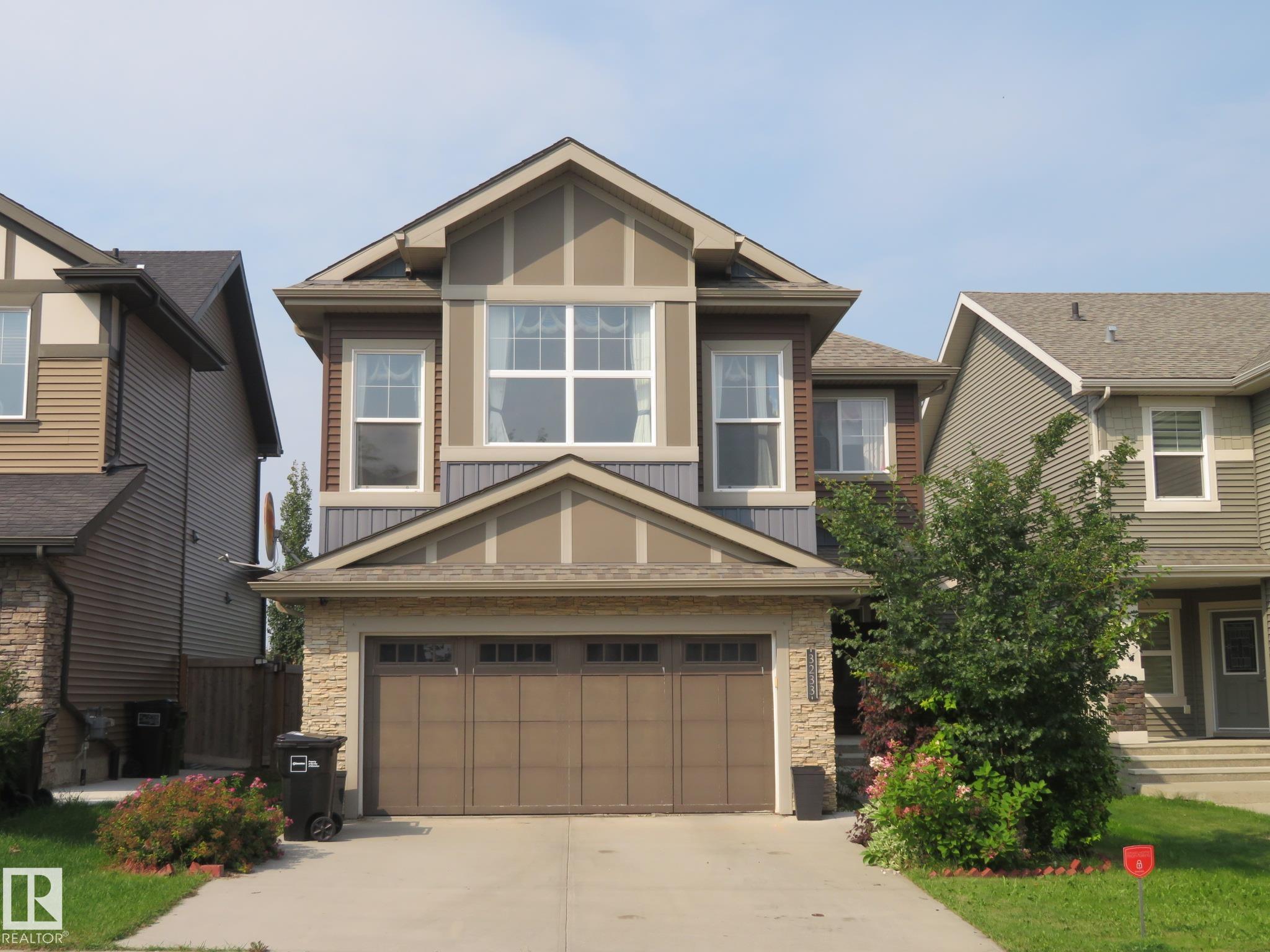 3233 WINSPEAR Crescent, E4505500, Alberta,