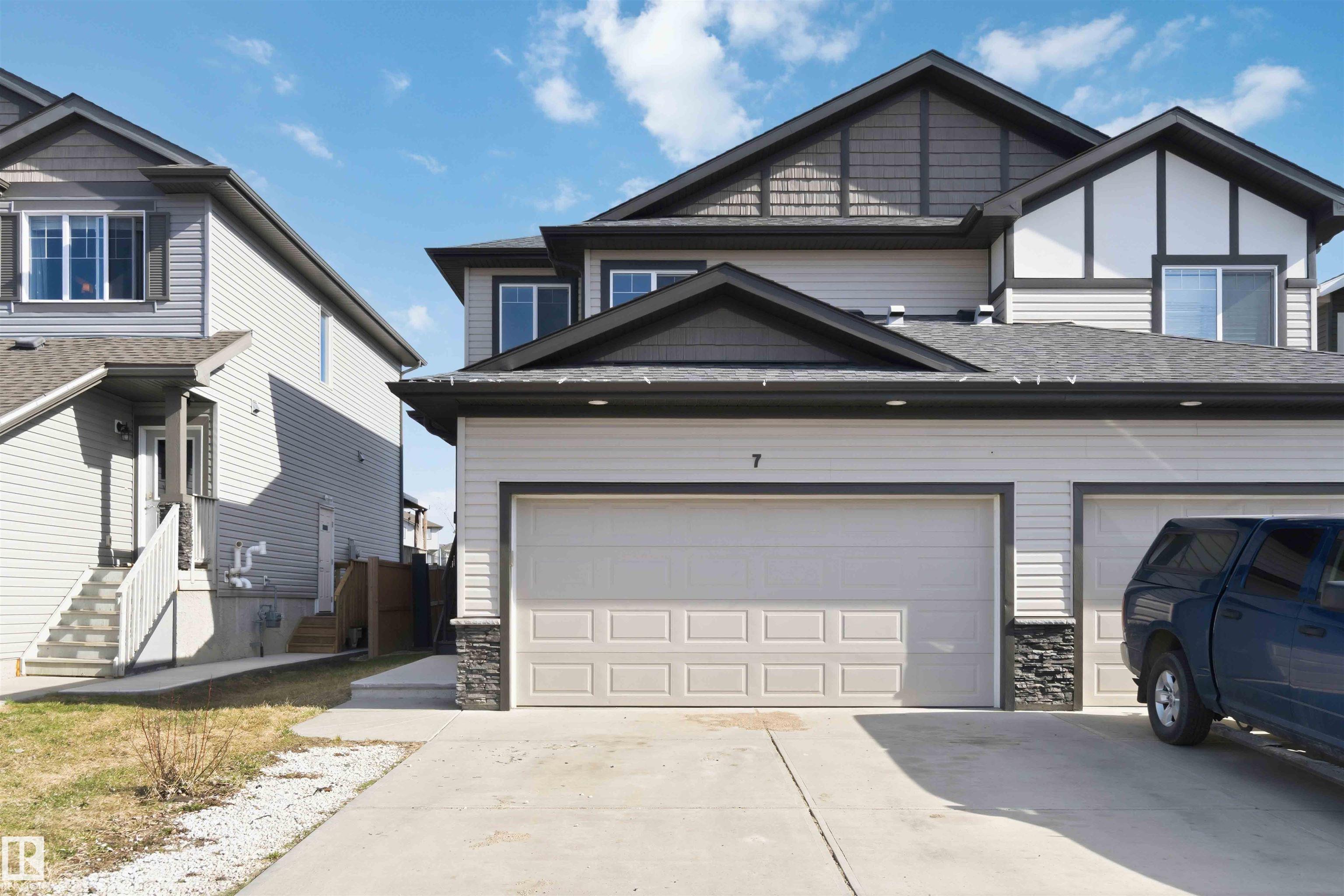 7 MCLEAN Court, E4505503, Alberta,
