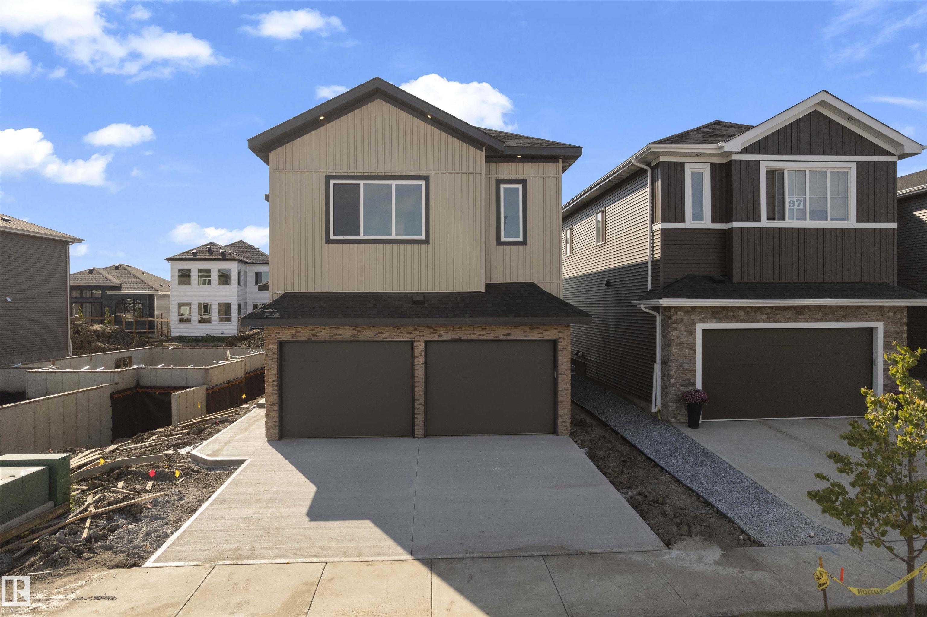 99 ELDRIDGE Point(e), E4505508, Alberta,
