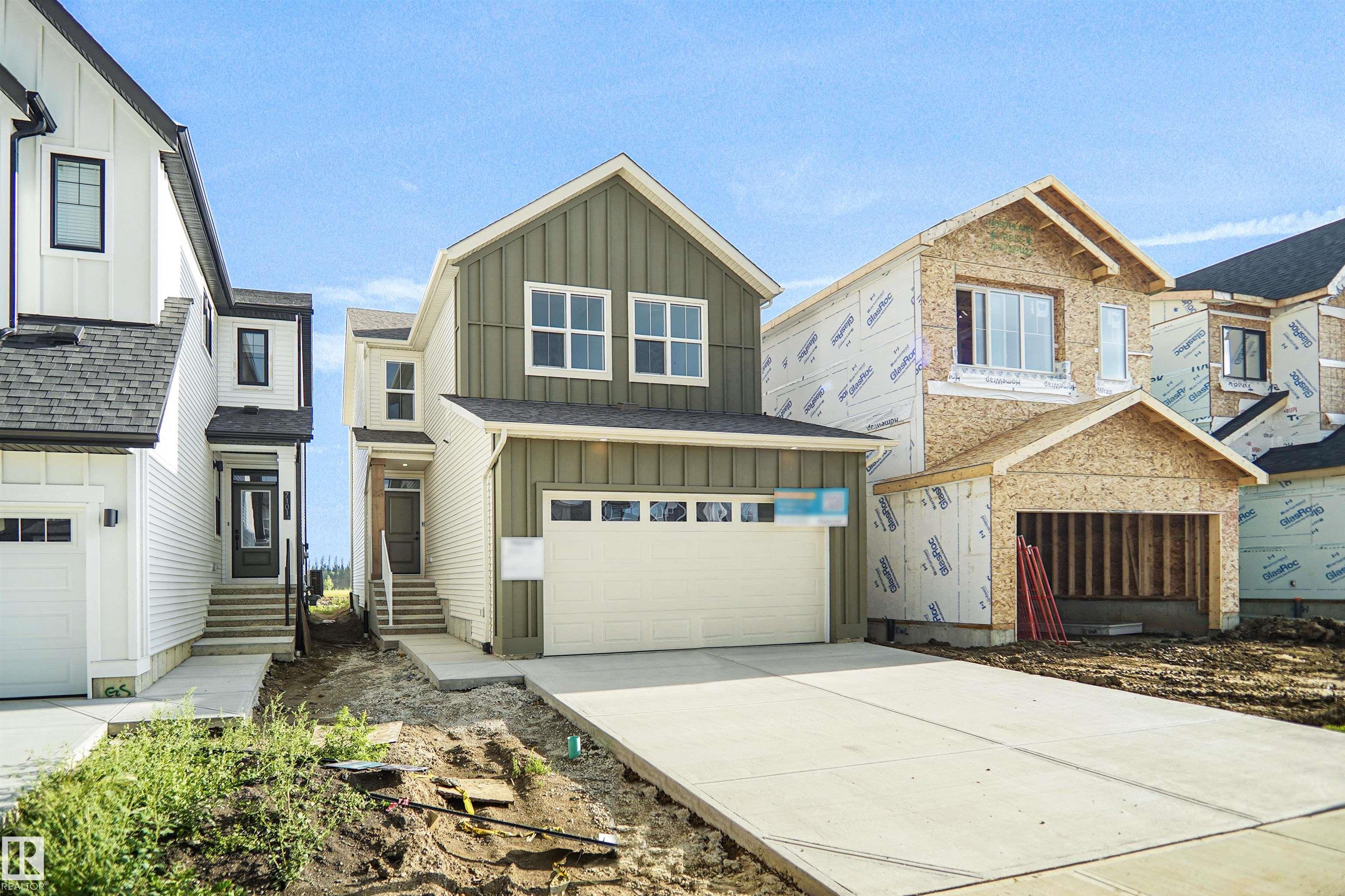 7103 50A Avenue, E4505510, Alberta,
