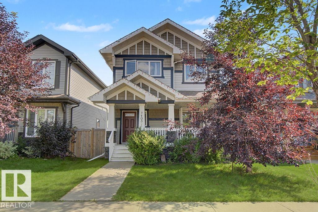 7403 179 Avenue, E4505511, Alberta,