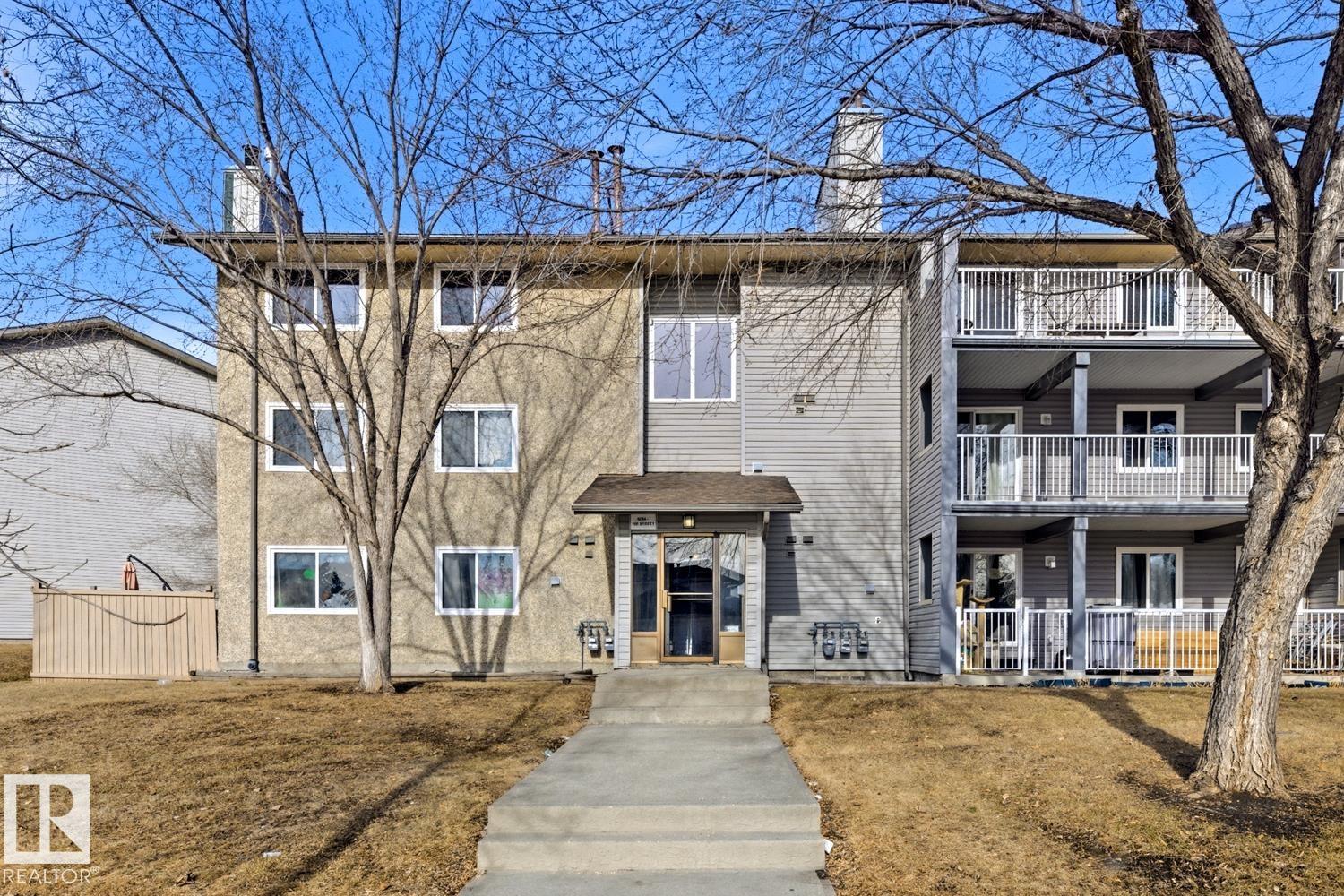 302 6204 180 Street, E4505514, Alberta,