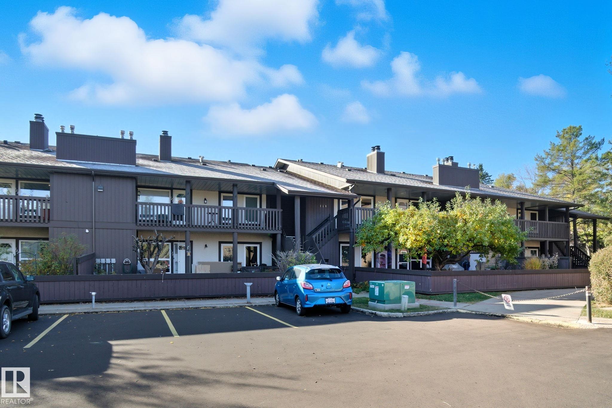 119 SURREY GARDENS Gardens, E4505519, Alberta,