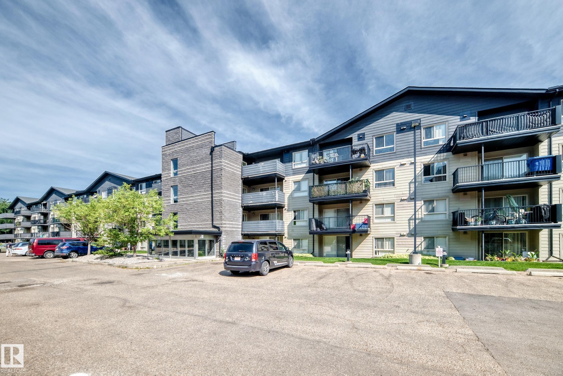 216 17003 67 Avenue, E4505526, Alberta,