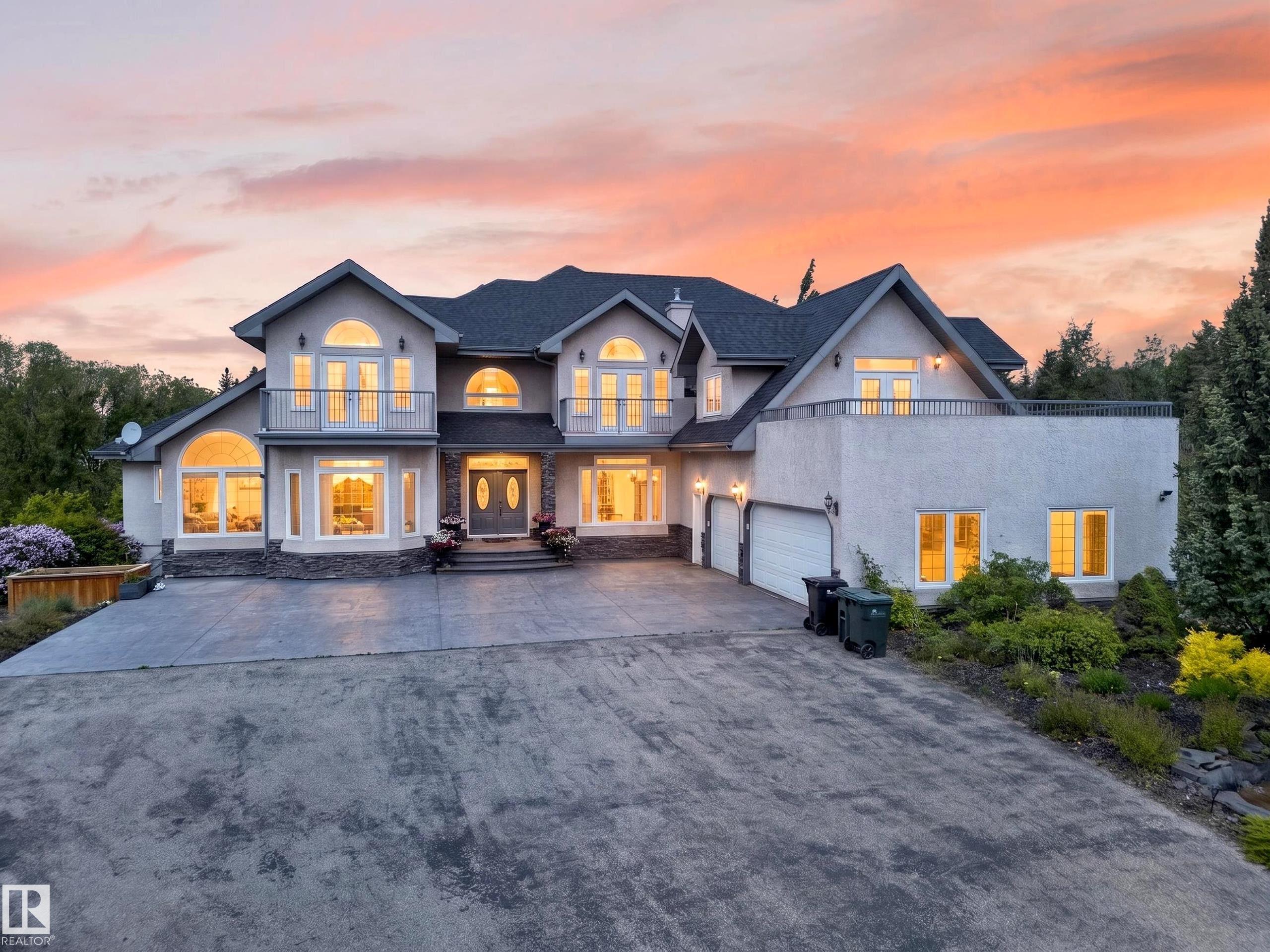 50 52216 RGE ROAD 233, E4505538, Alberta,