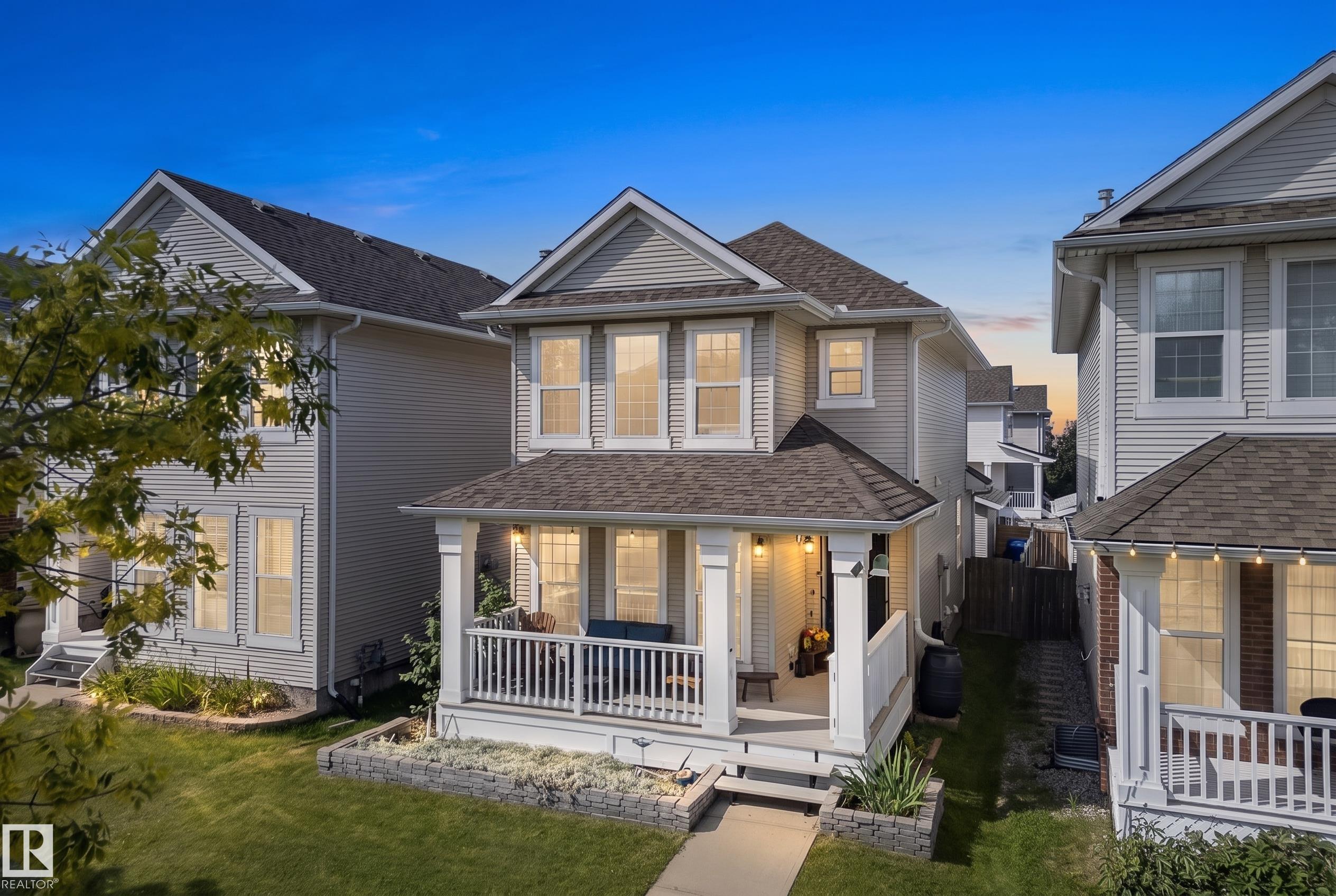 380 BOTHWELL Drive, E4505542, Alberta,