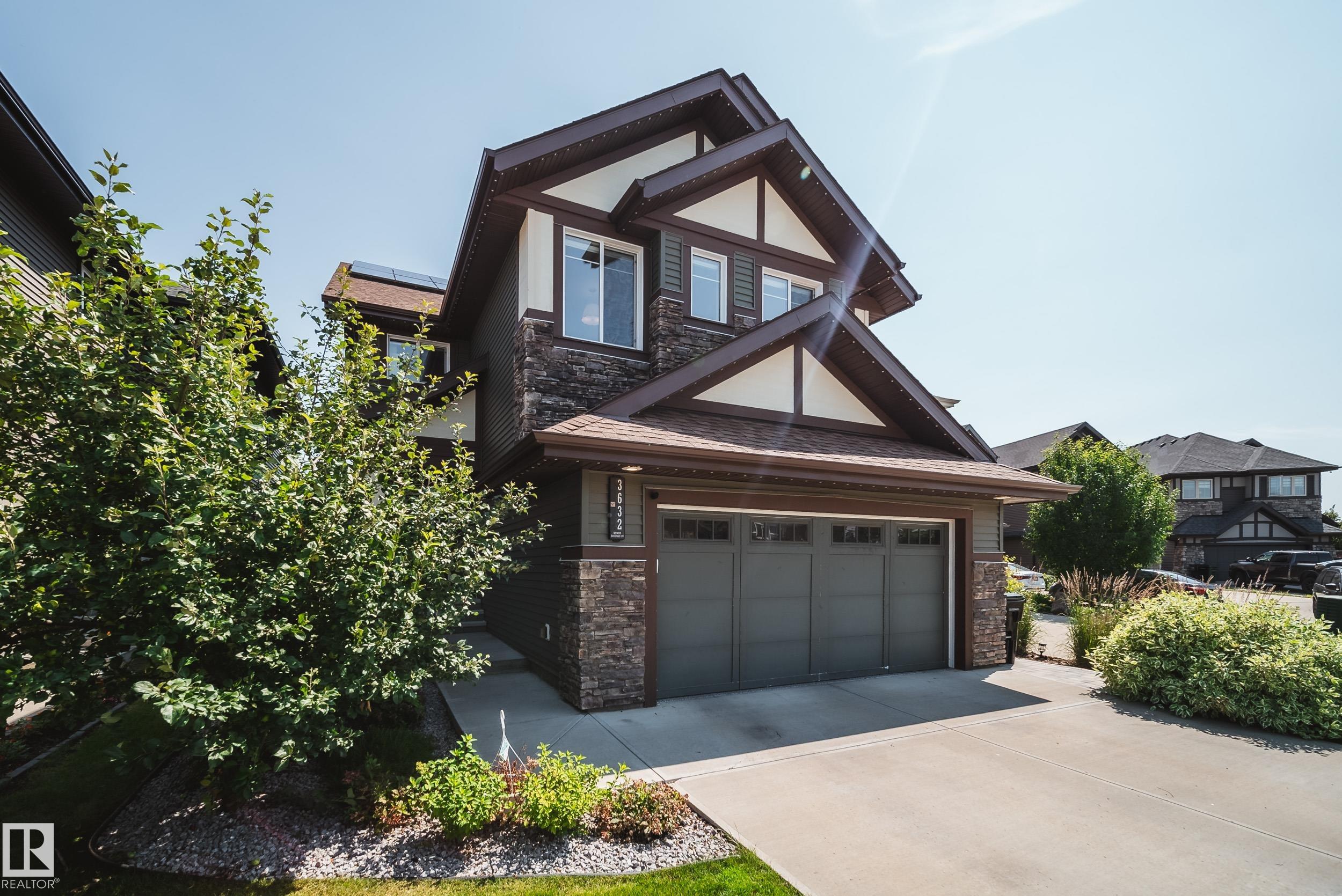 3632 KESWICK Boulevard, E4505552, Alberta,