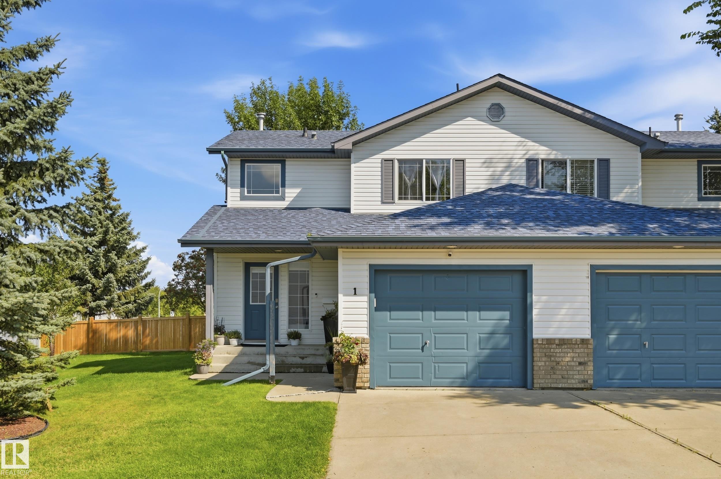 1 3 GROVE MEADOW Drive, E4505553, Alberta,