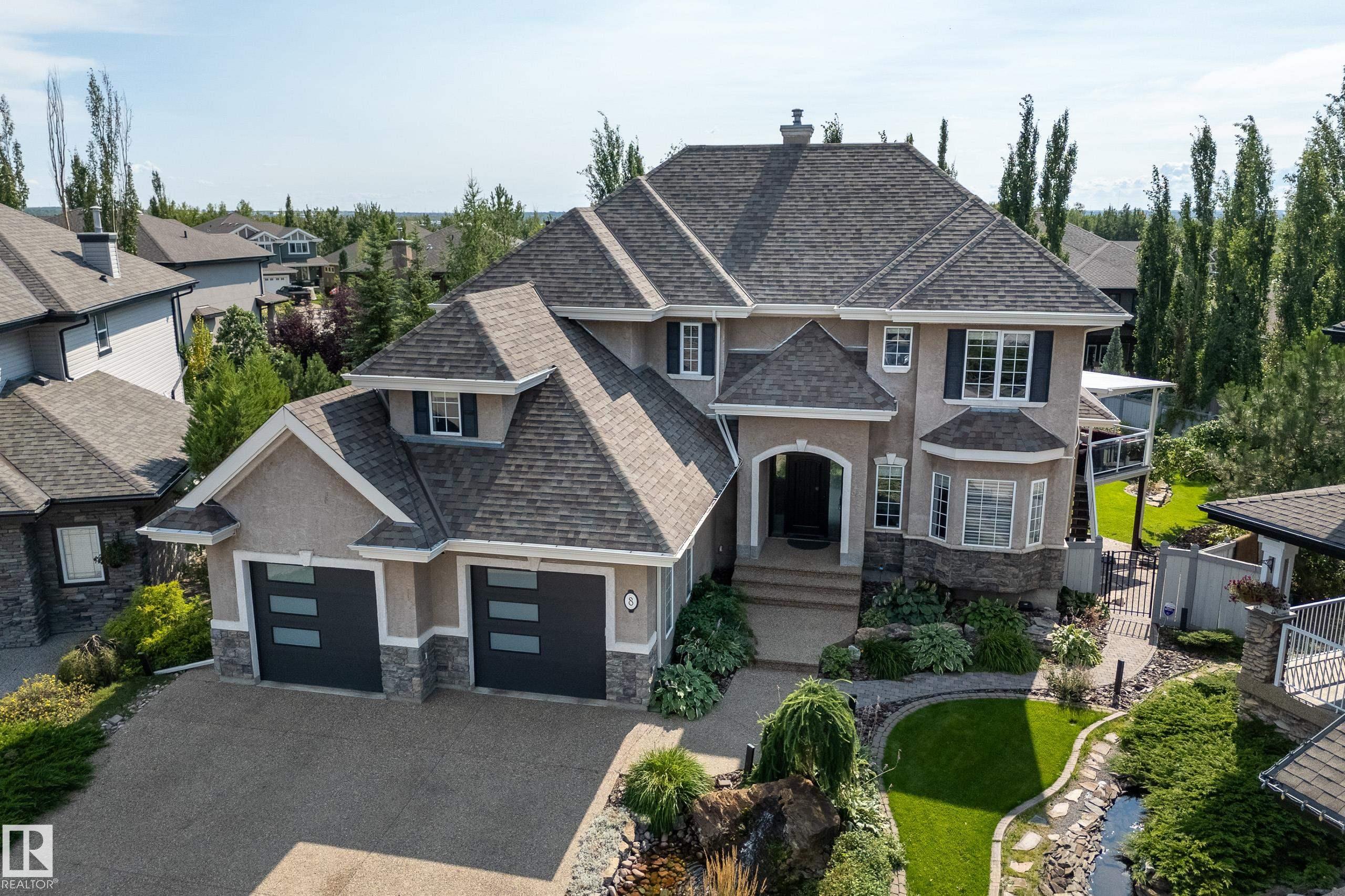 8 LAURALCREST Place, E4505559, Alberta,