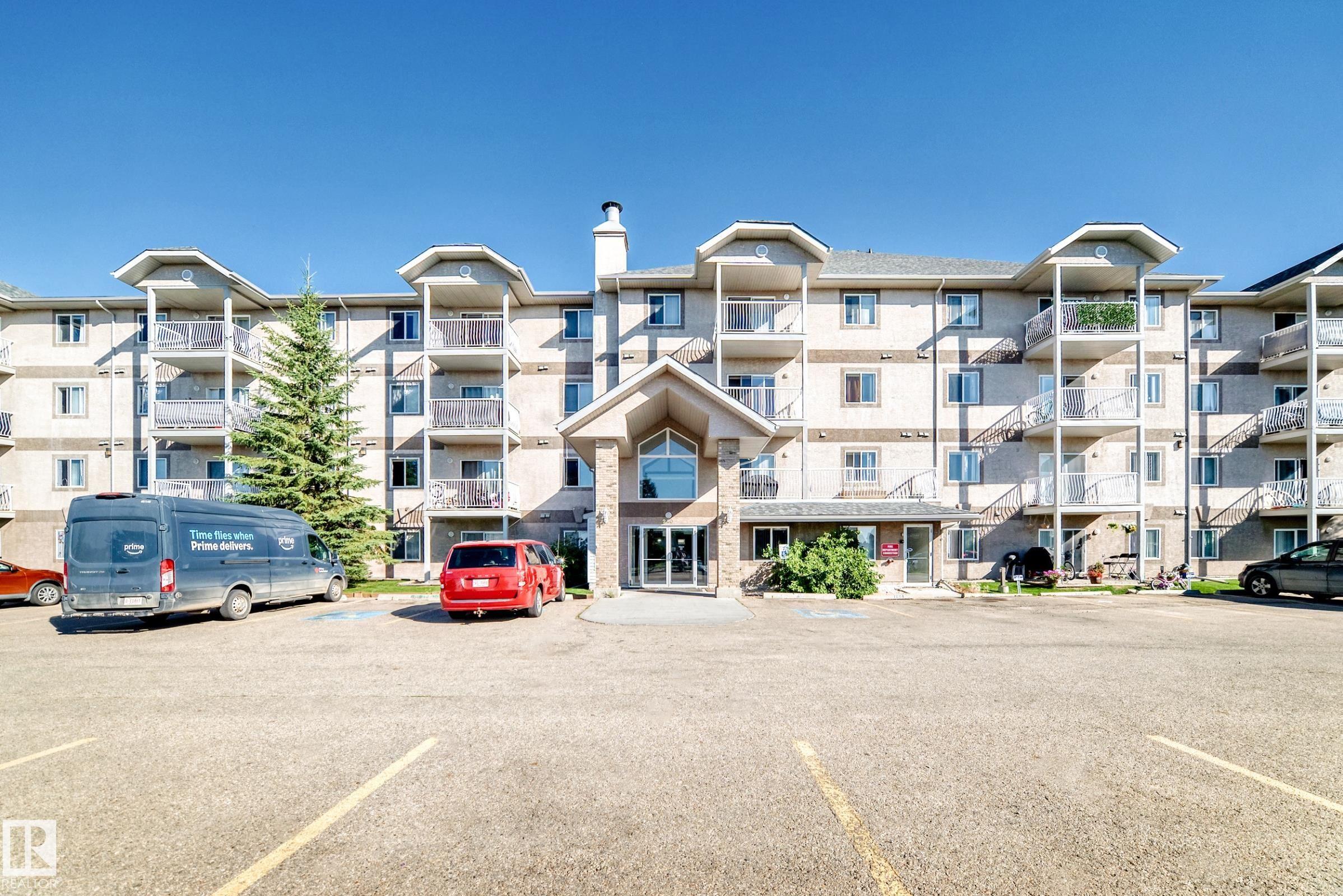 124 240 SPRUCE RIDGE Road, E4505571, Alberta,