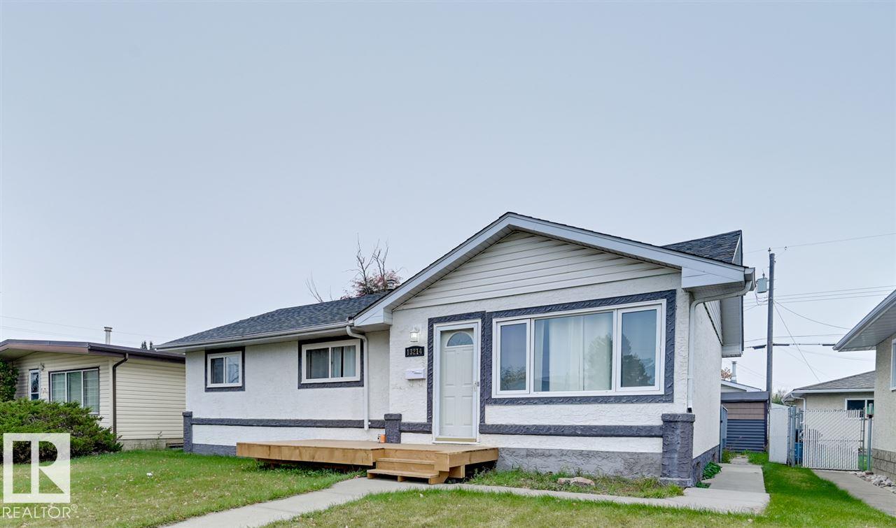 13214 123 Street, E4505572, Alberta,