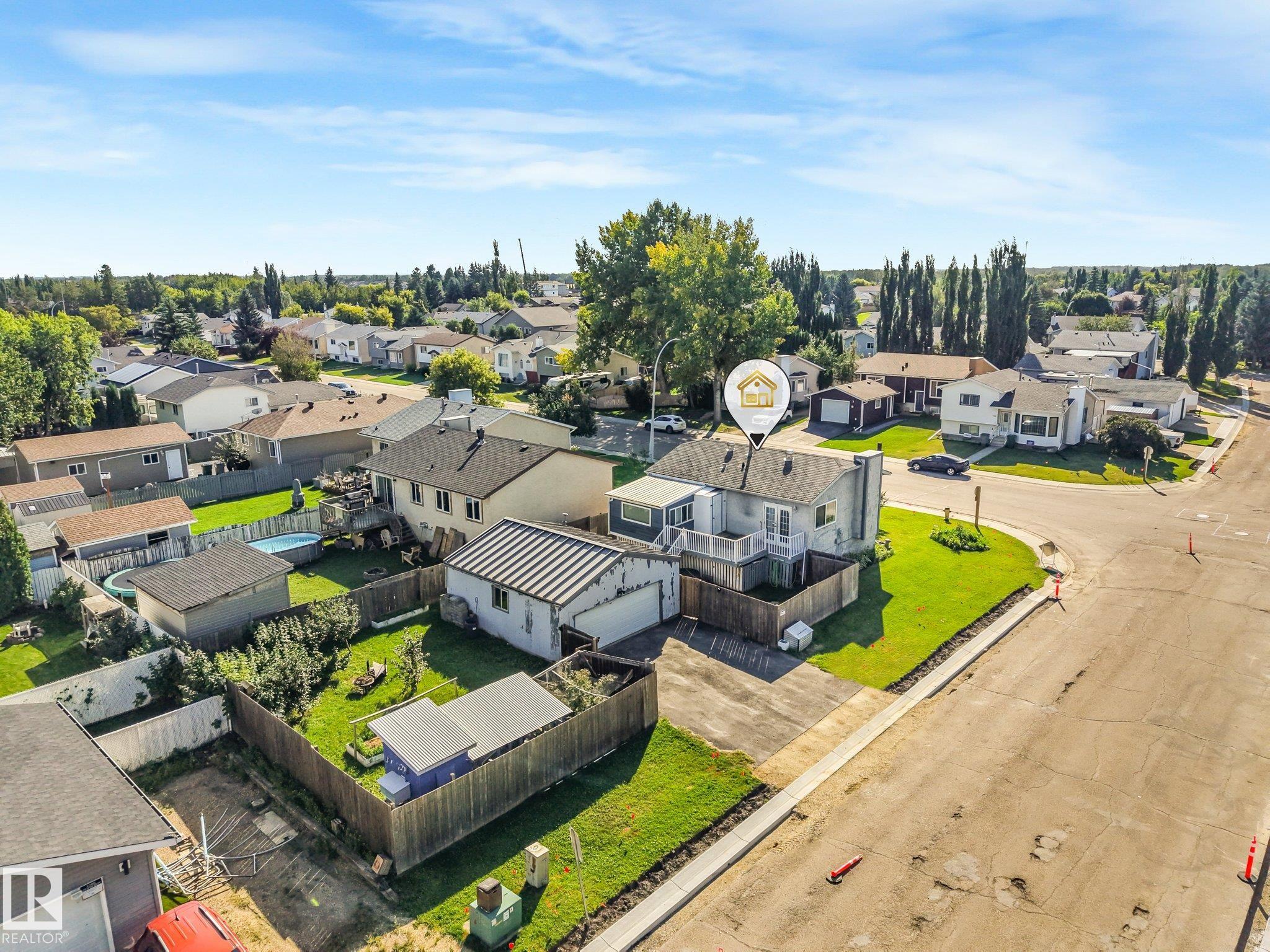 5117 52 Street, E4505574, Alberta,