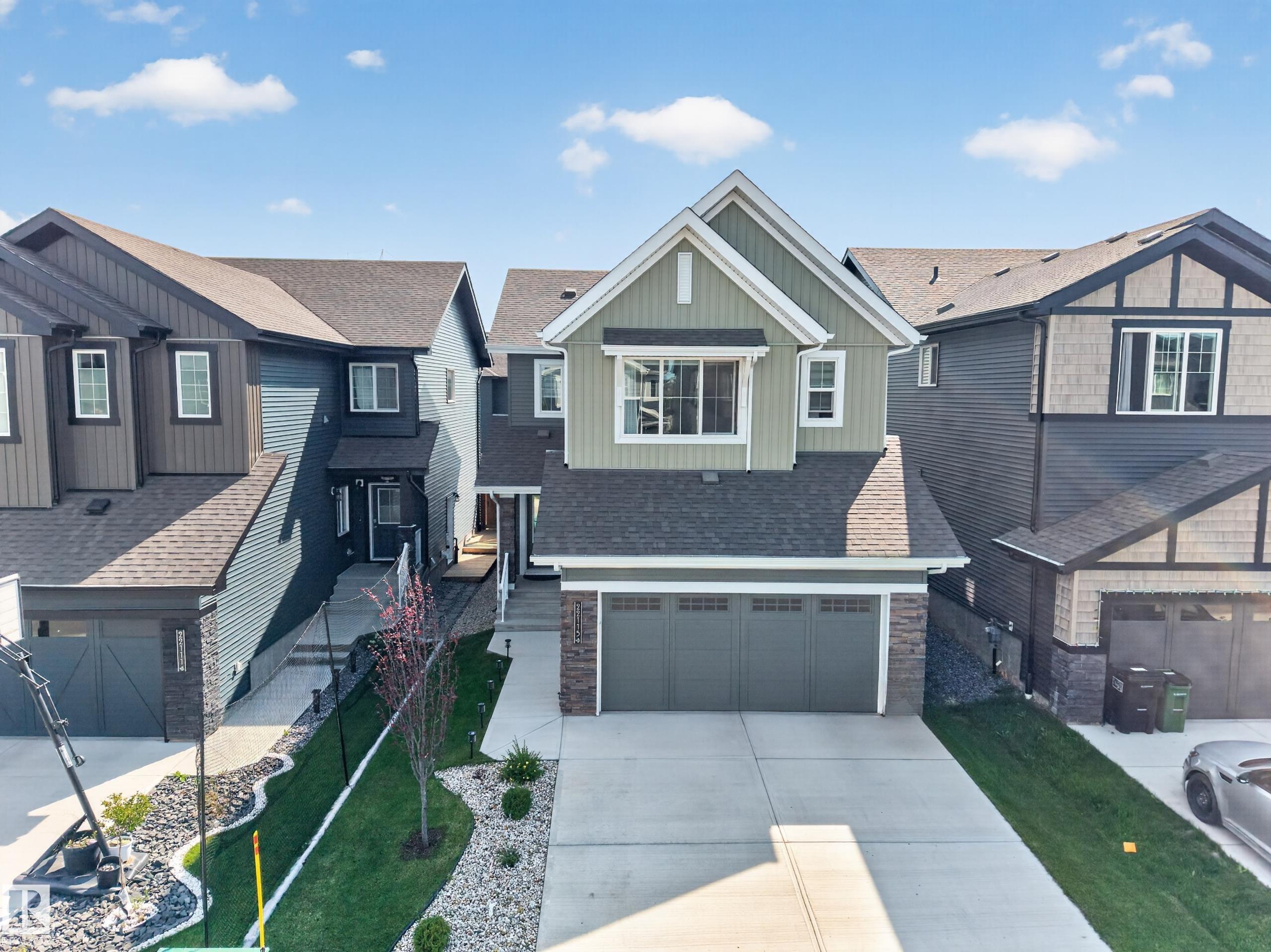 22115 81 Avenue, E4505578, Alberta,