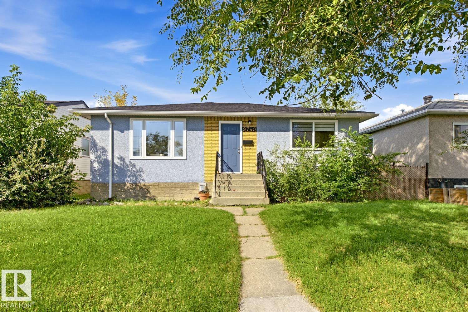 9740 63 Avenue, E4505580, Alberta,