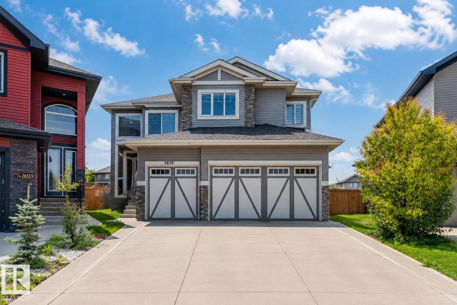 2639 17 Avenue, E4505581, Alberta,