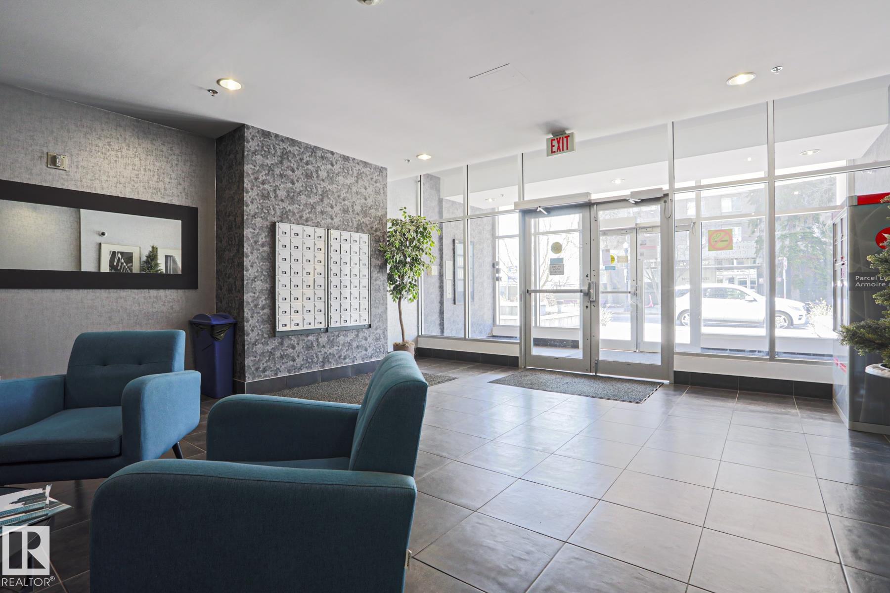 Third View of 1004 10504 99 Avenue, Downtown (Edmonton), Edmonton, Alberta, T5K 1B2