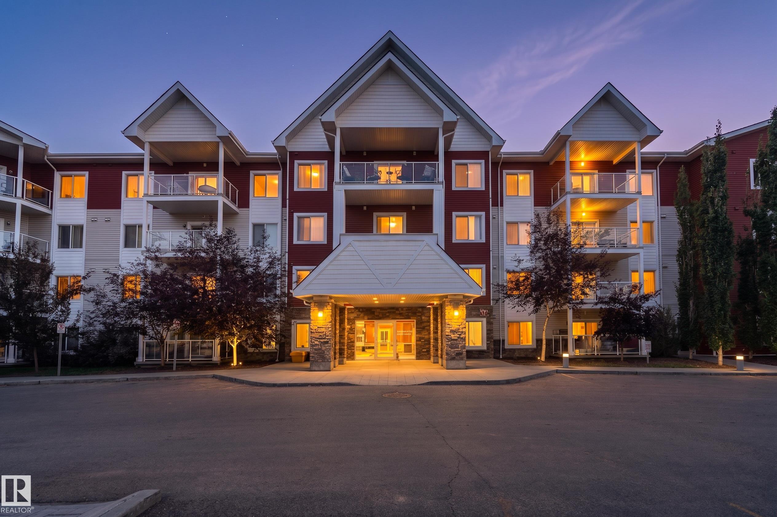 302 2229 44 Avenue, E4505601, Alberta,