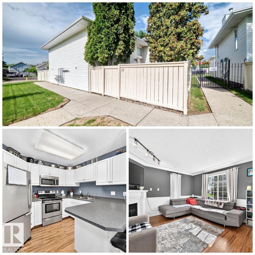 11 KIRKWOOD Way, E4505602, Alberta,