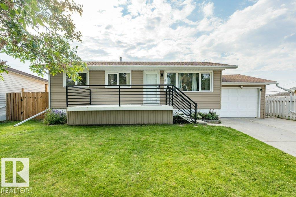 4012 55 Street, E4505606, Alberta,
