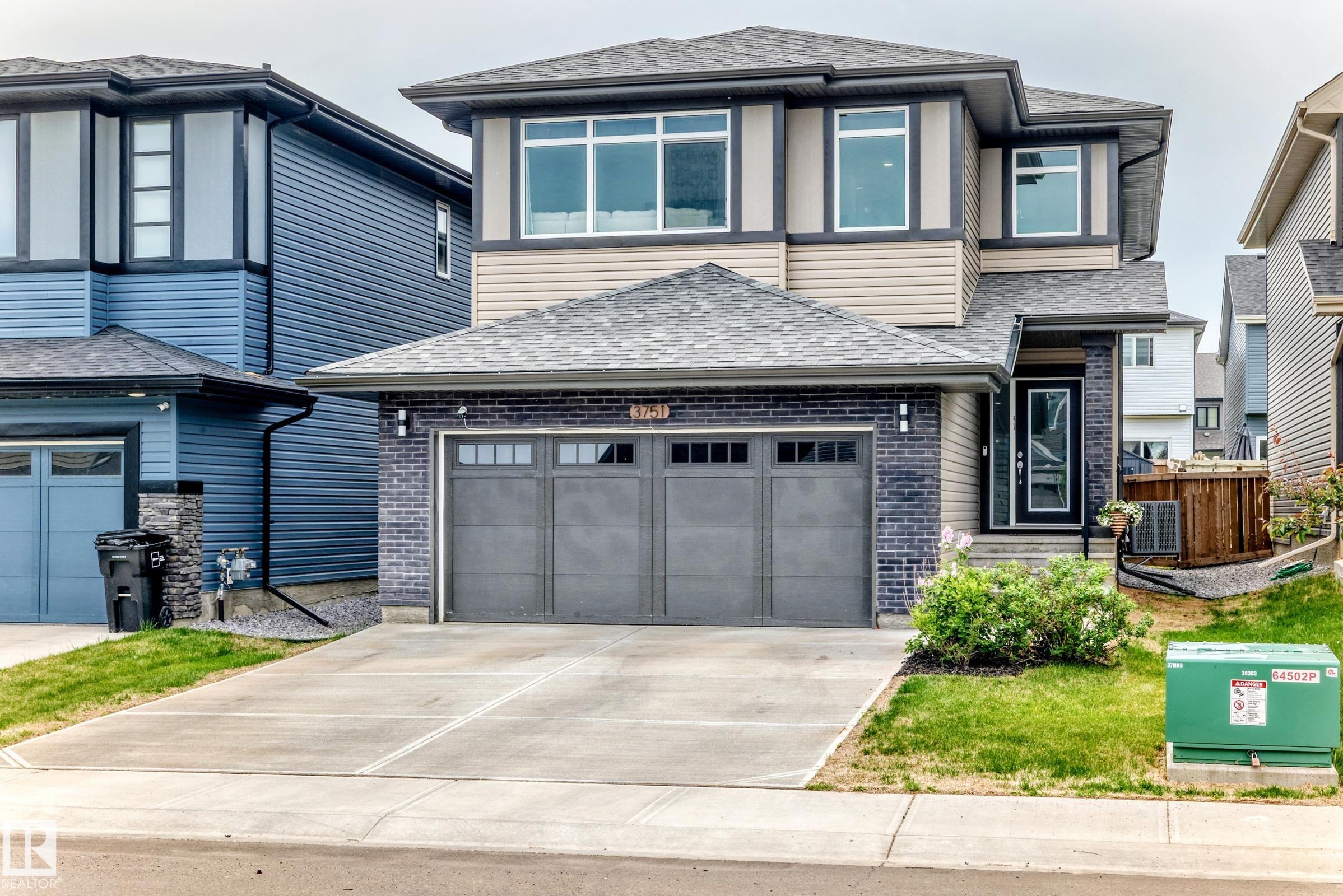3751 CROSS Landing, E4505607, Alberta,