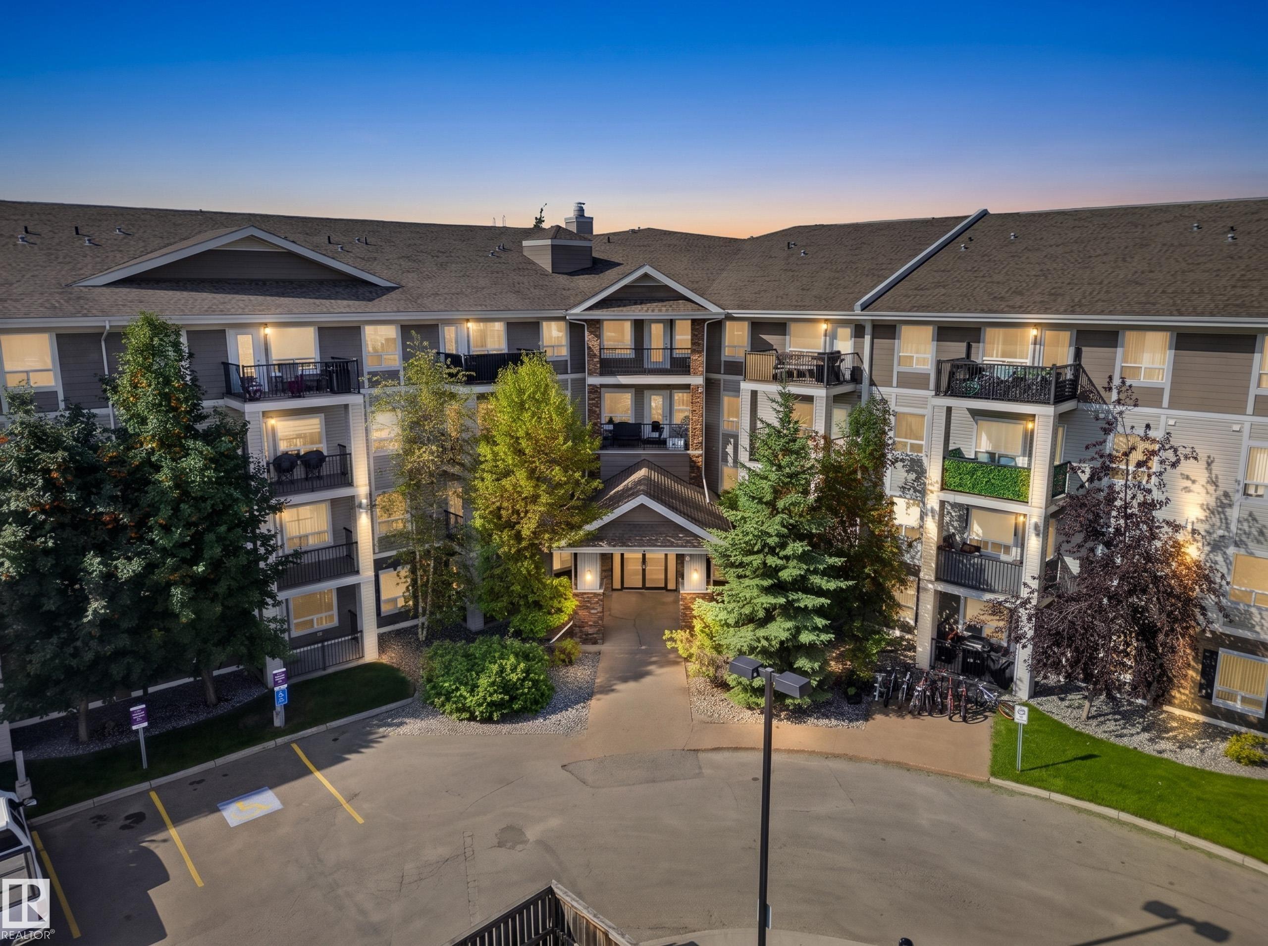 6430 7331 South Terwillegar Drive, E4505609, Alberta,