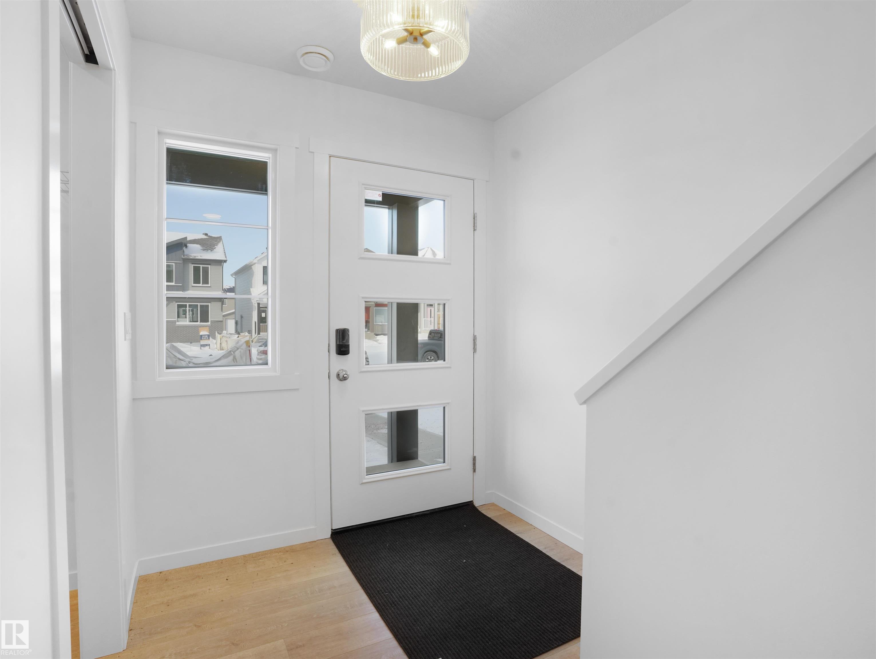 Second View of 530 Uplands Drive, The Uplands, Edmonton, Alberta, T6M 3B9