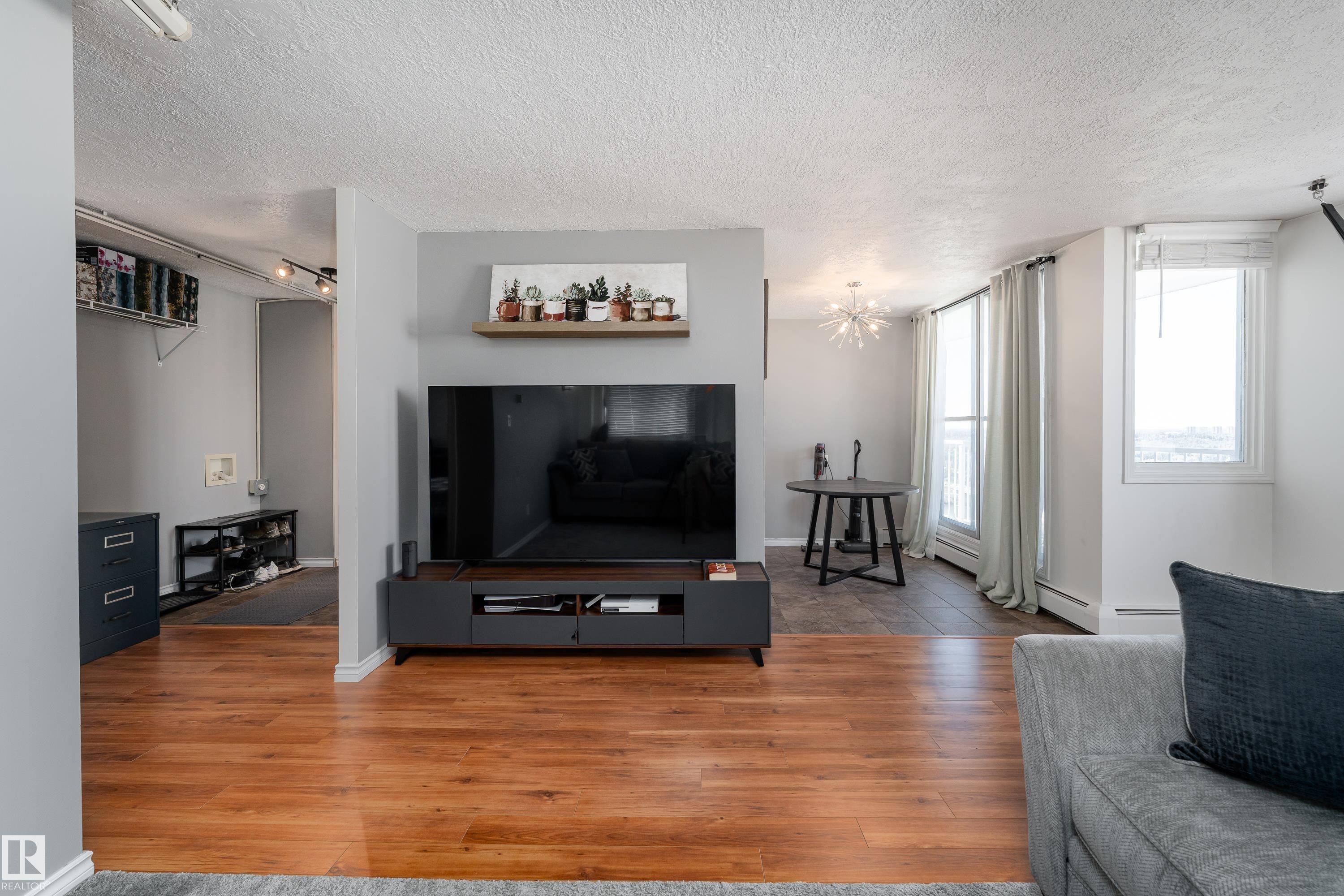 1601 12141 JASPER Avenue, E4505614, Alberta,