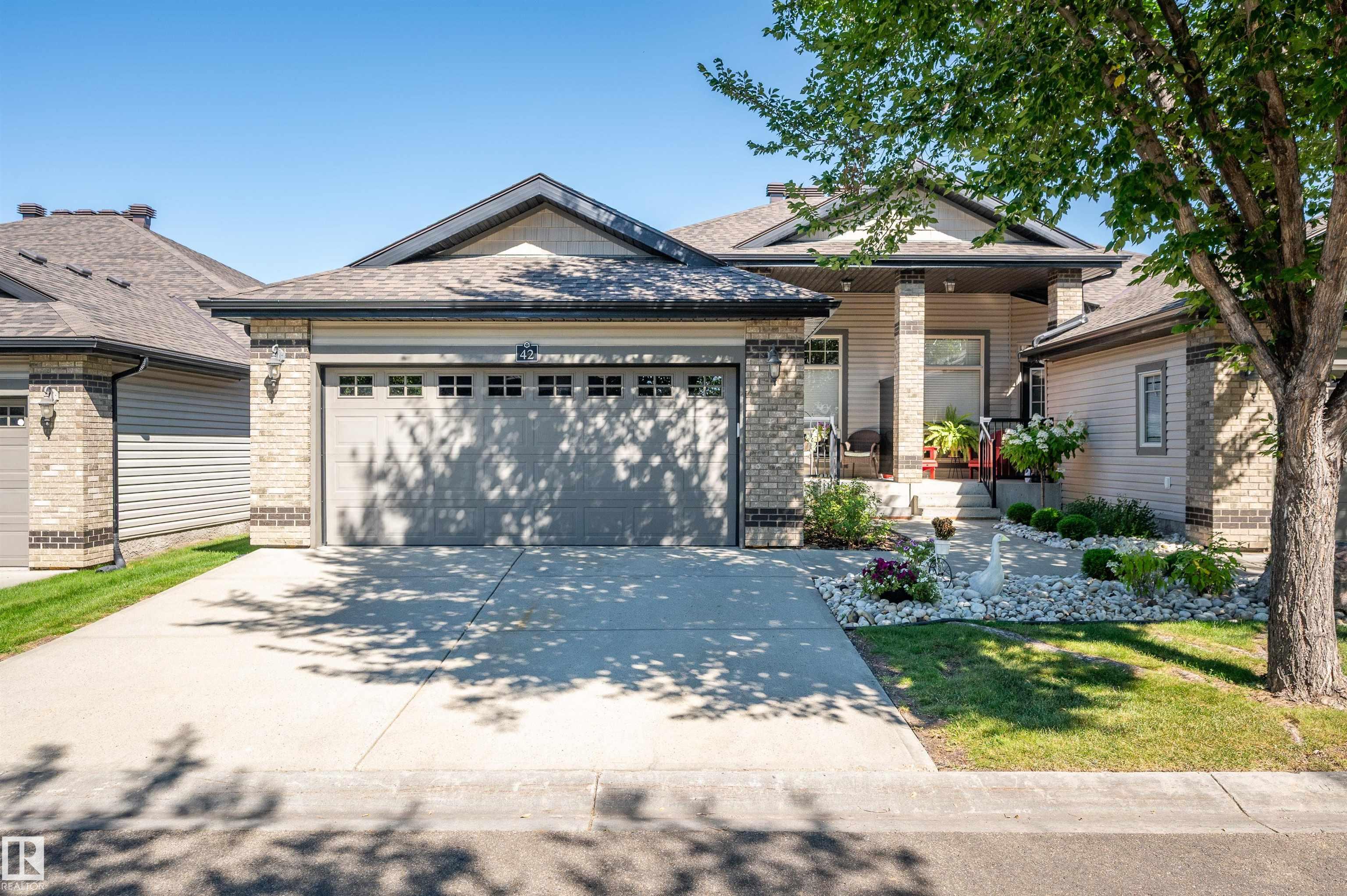 42 276 Cranford Drive, E4505625, Alberta,