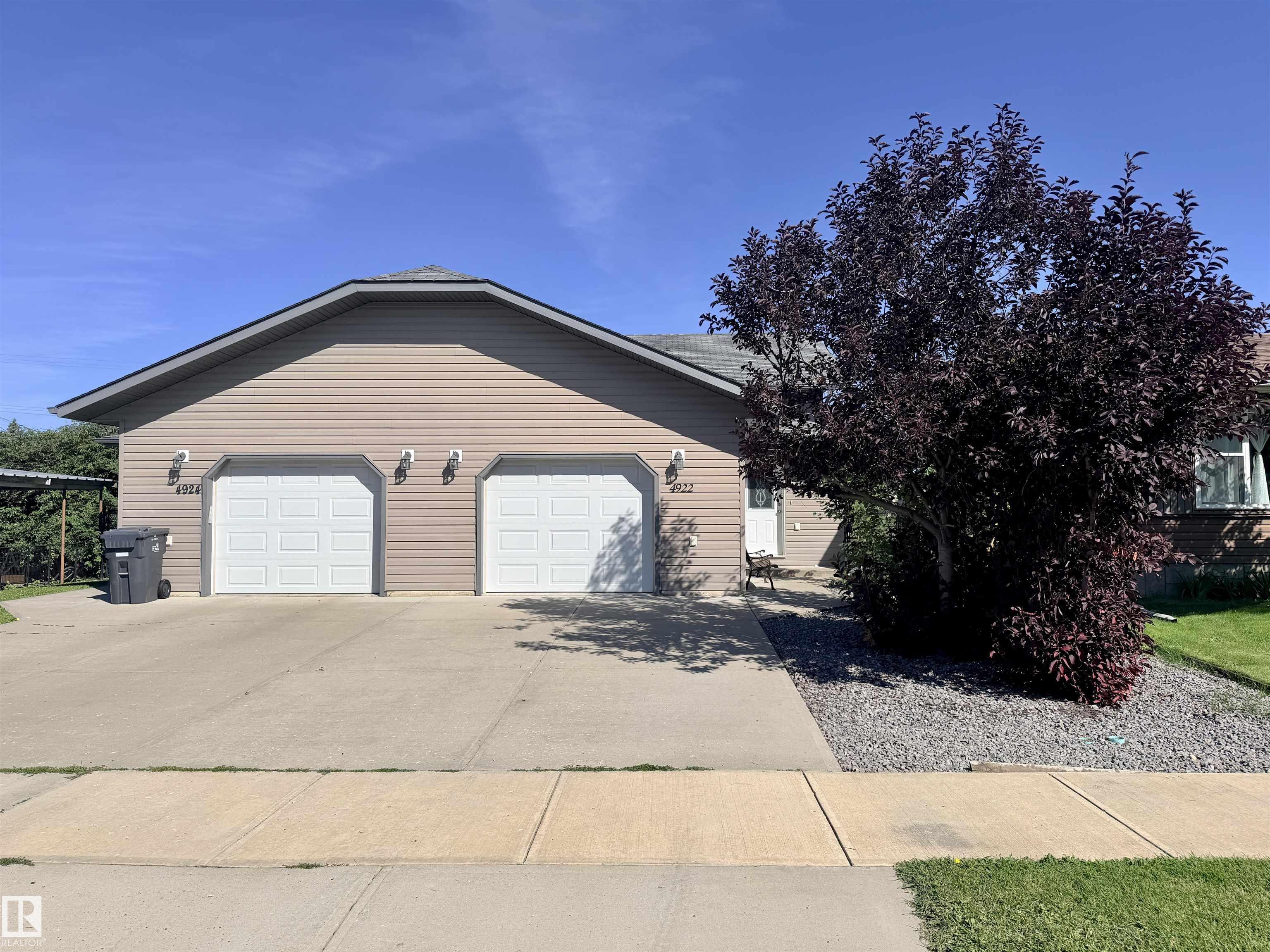 4922 46 Avenue, E4505629, Alberta,