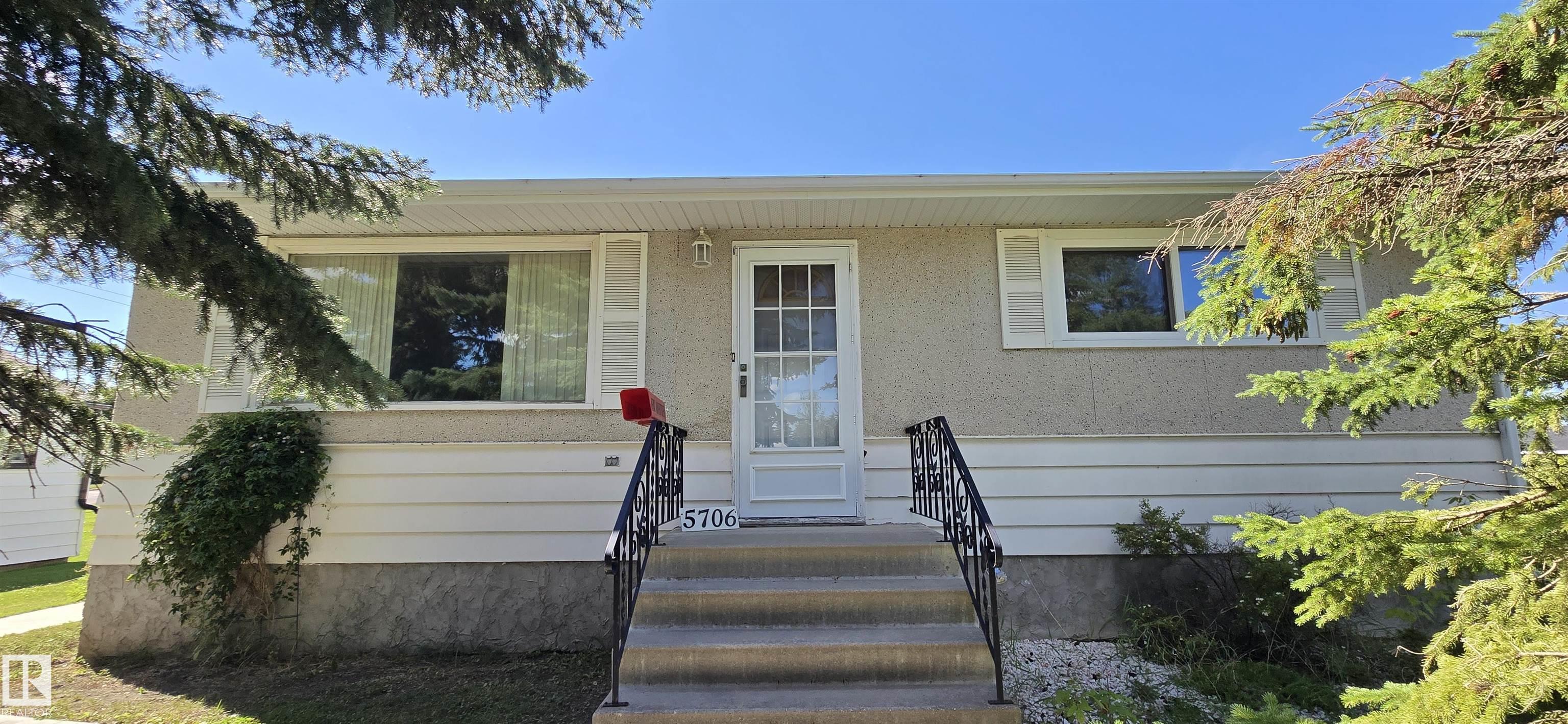 5706 52 Street, E4505631, Alberta,