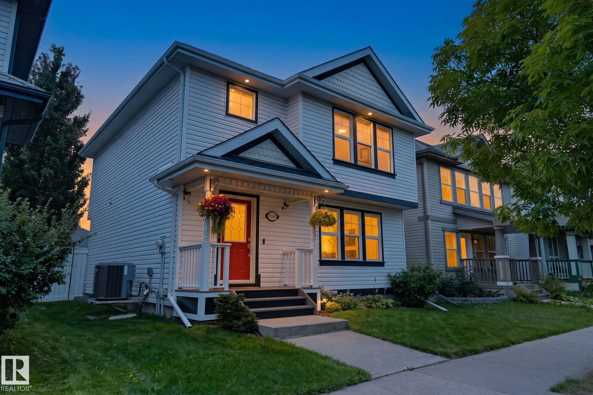 5345 TERWILLEGAR Boulevard, E4505635, Alberta,
