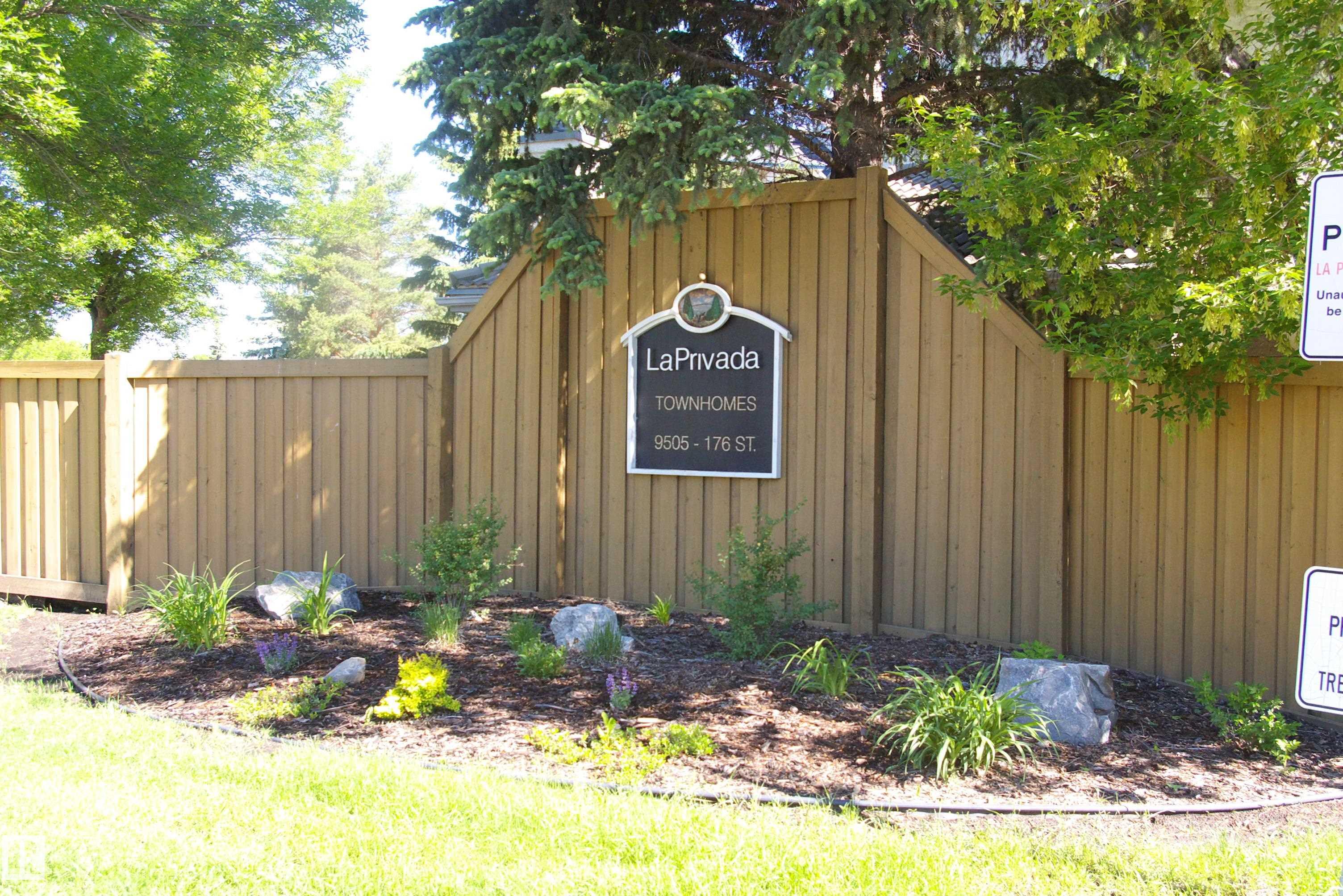 27 9505 176 Street, E4505637, Alberta,