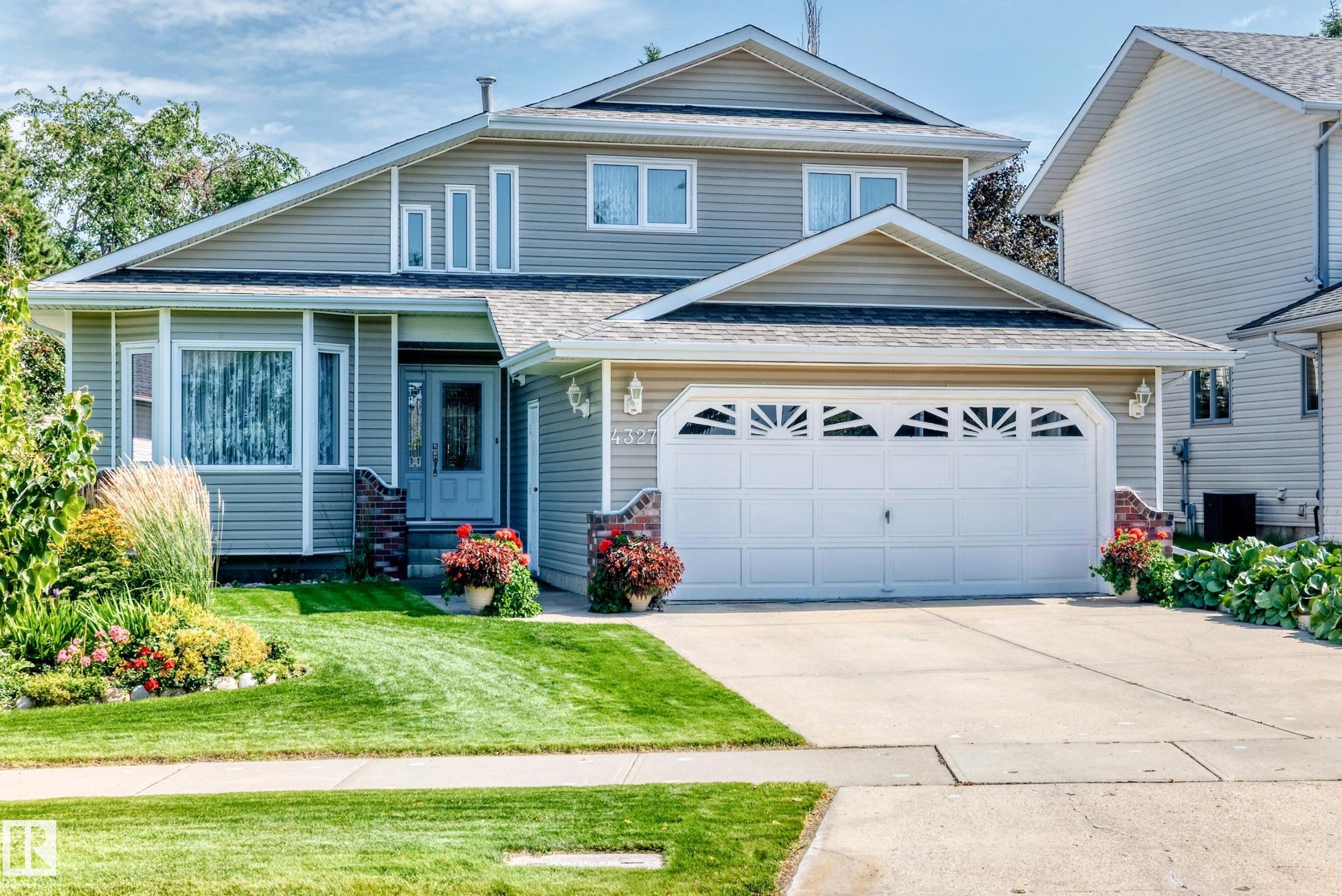 4327 49 Street NW, E4505638, Alberta,