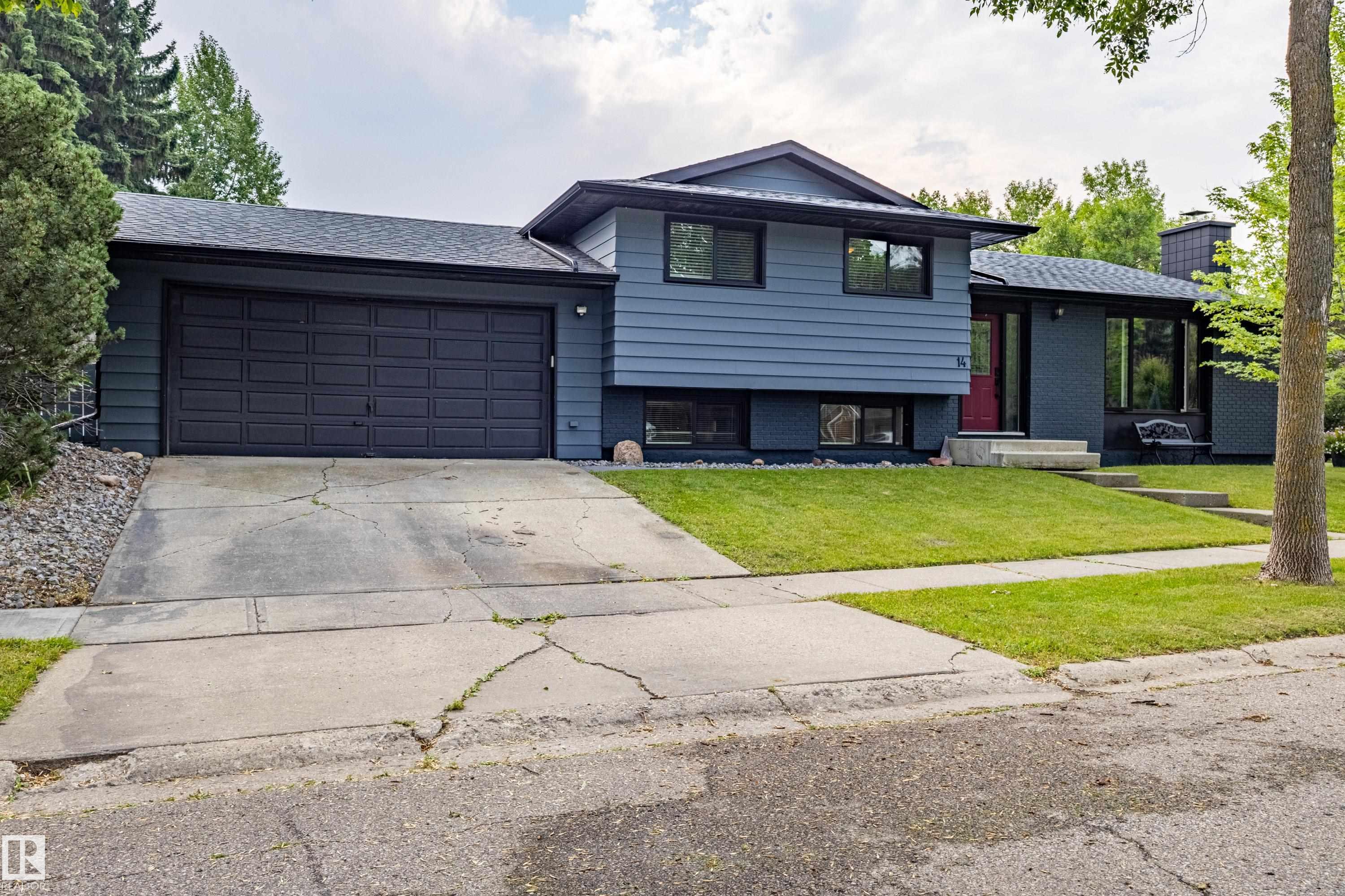 14 BRUNSWICK Crescent, E4505639, Alberta,