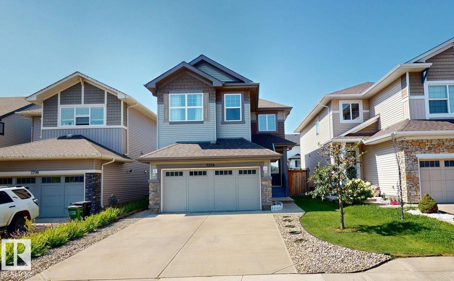 7304 Edgemont Way NW, E4505640, Alberta,
