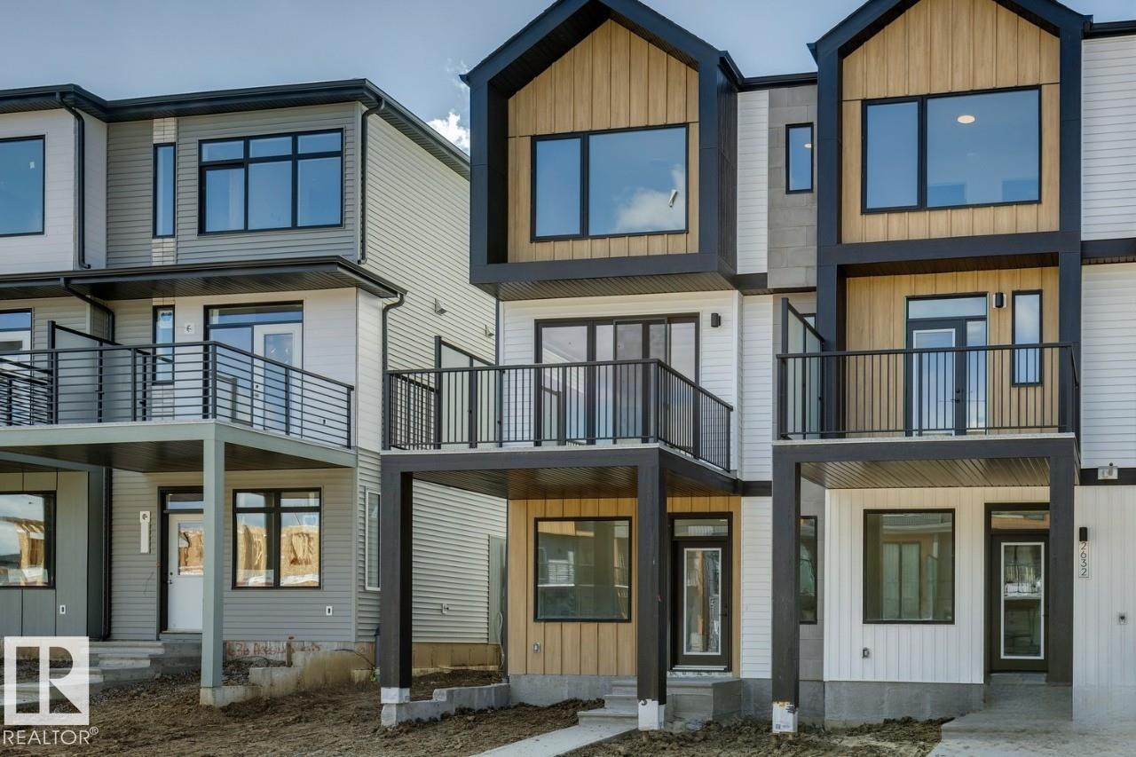 2634 ALCES Way, E4505643, Alberta,