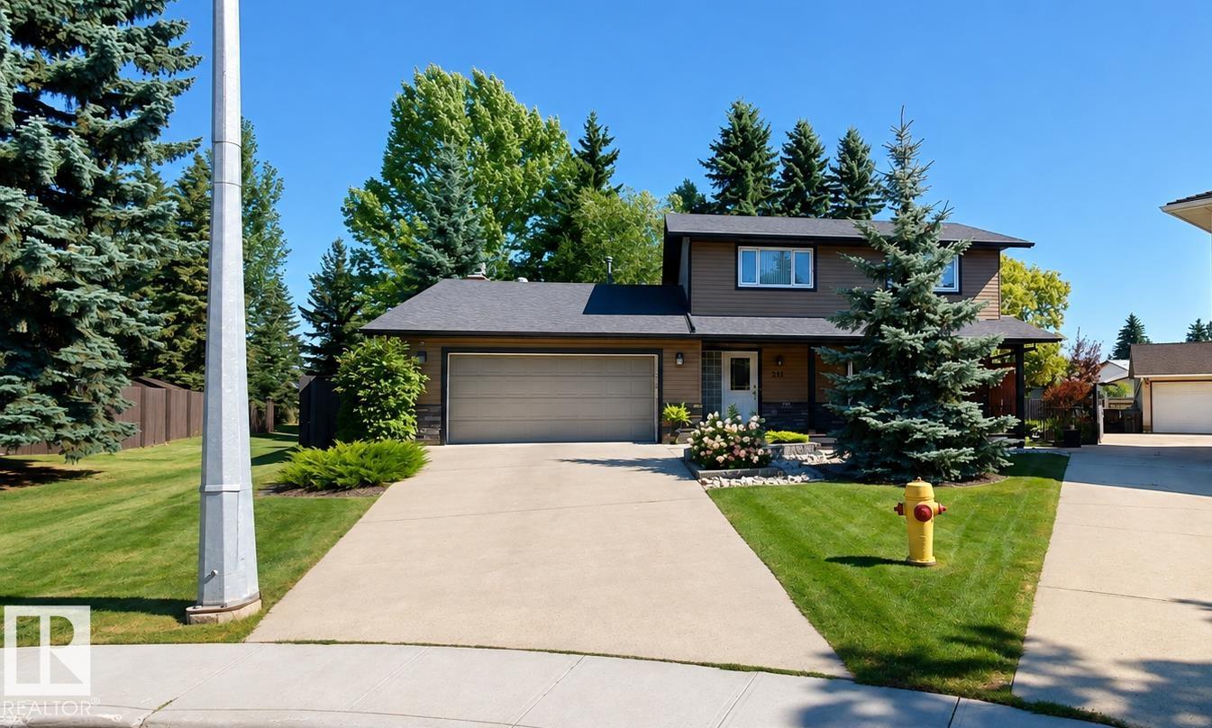 211 Graham Place, E4505652, Alberta,
