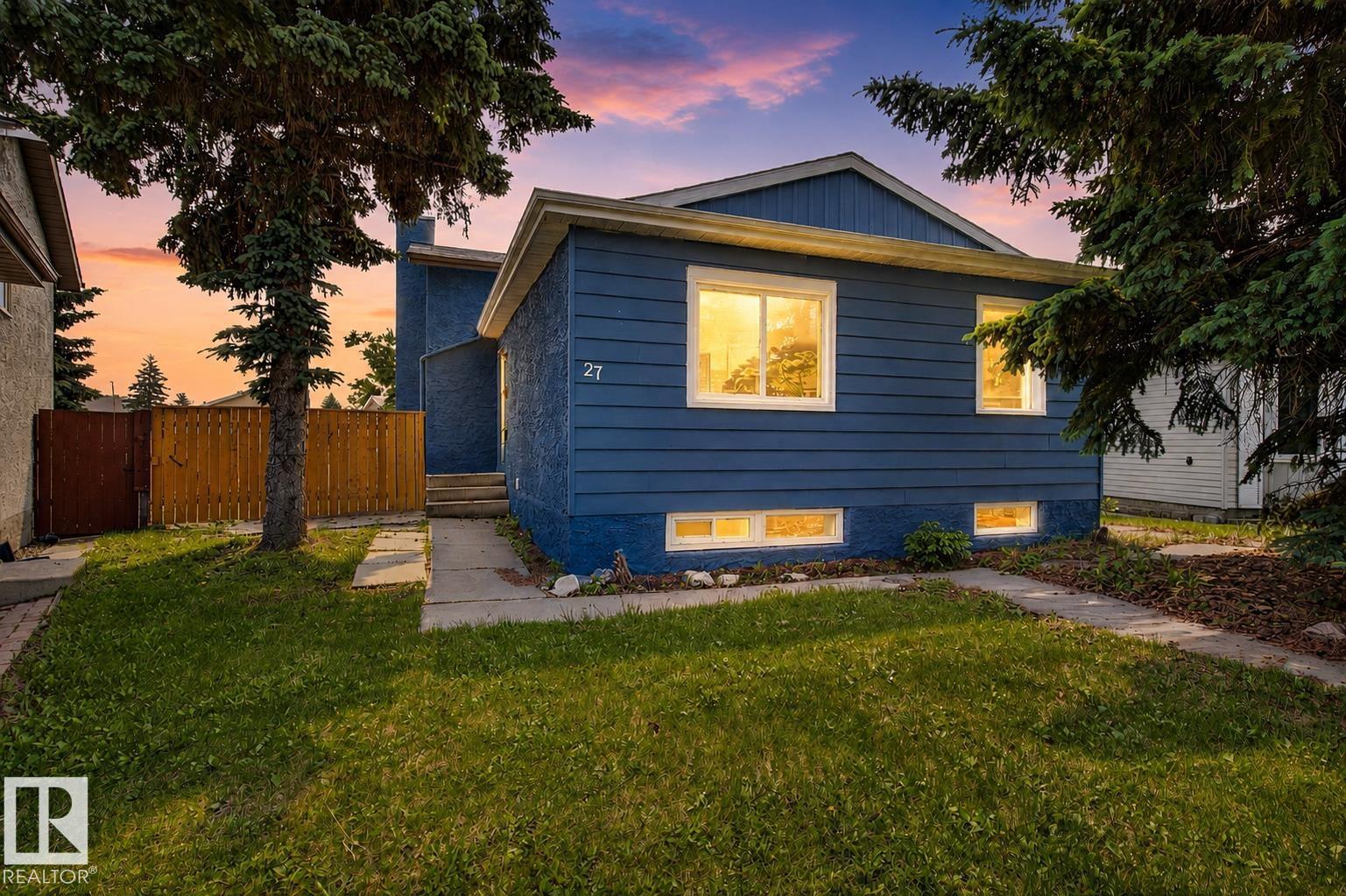 27 KINISKI Crescent, E4505655, Alberta,